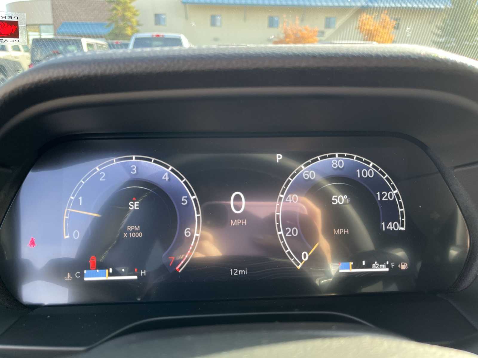 Thumbnail: 2025 Jeep Grand Cherokee - 18