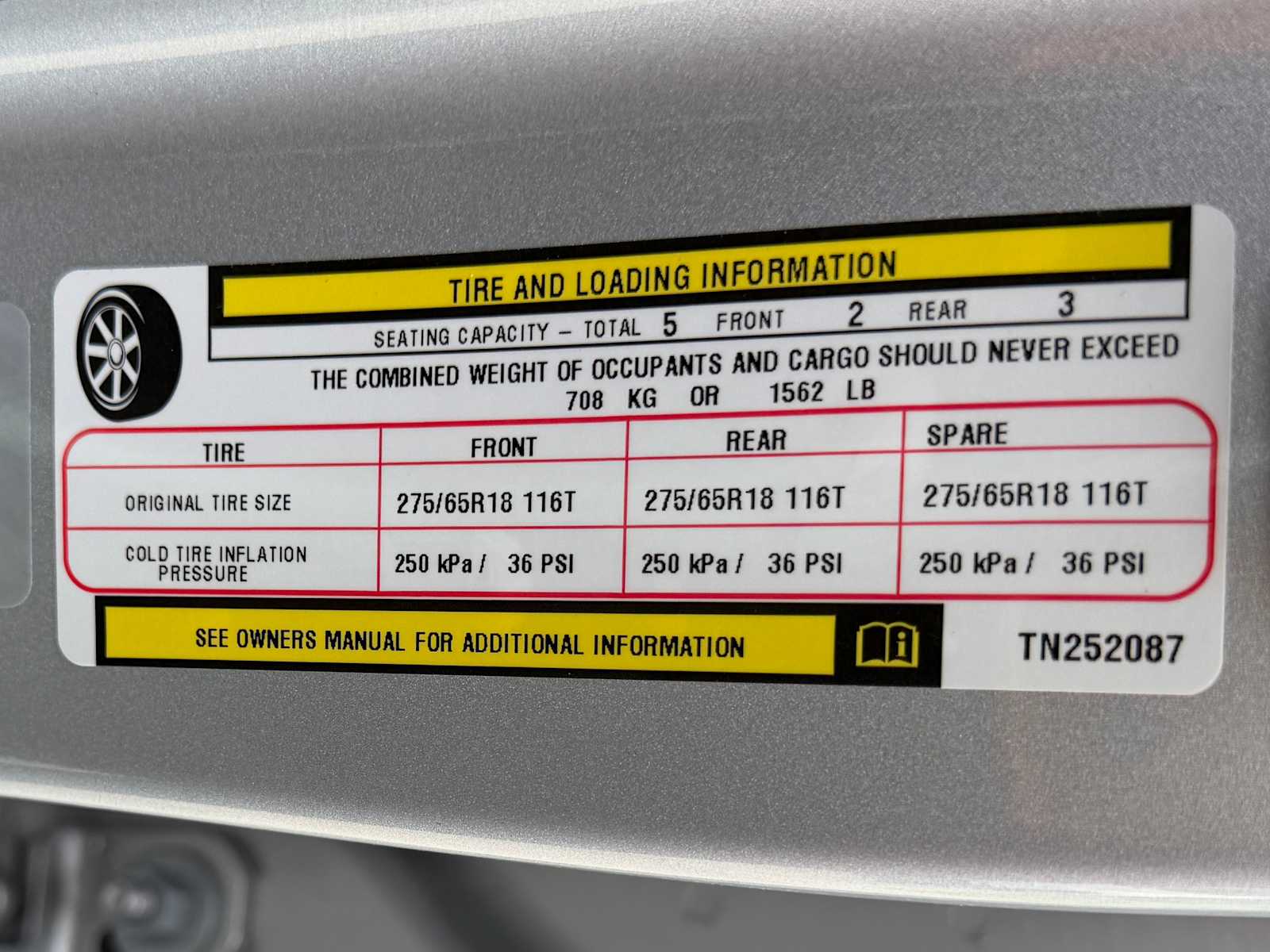 Thumbnail: 2026 RAM 1500 - 28