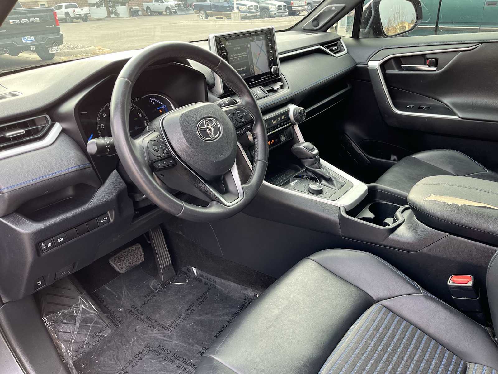 Thumbnail: 2020 Toyota RAV4 - 2