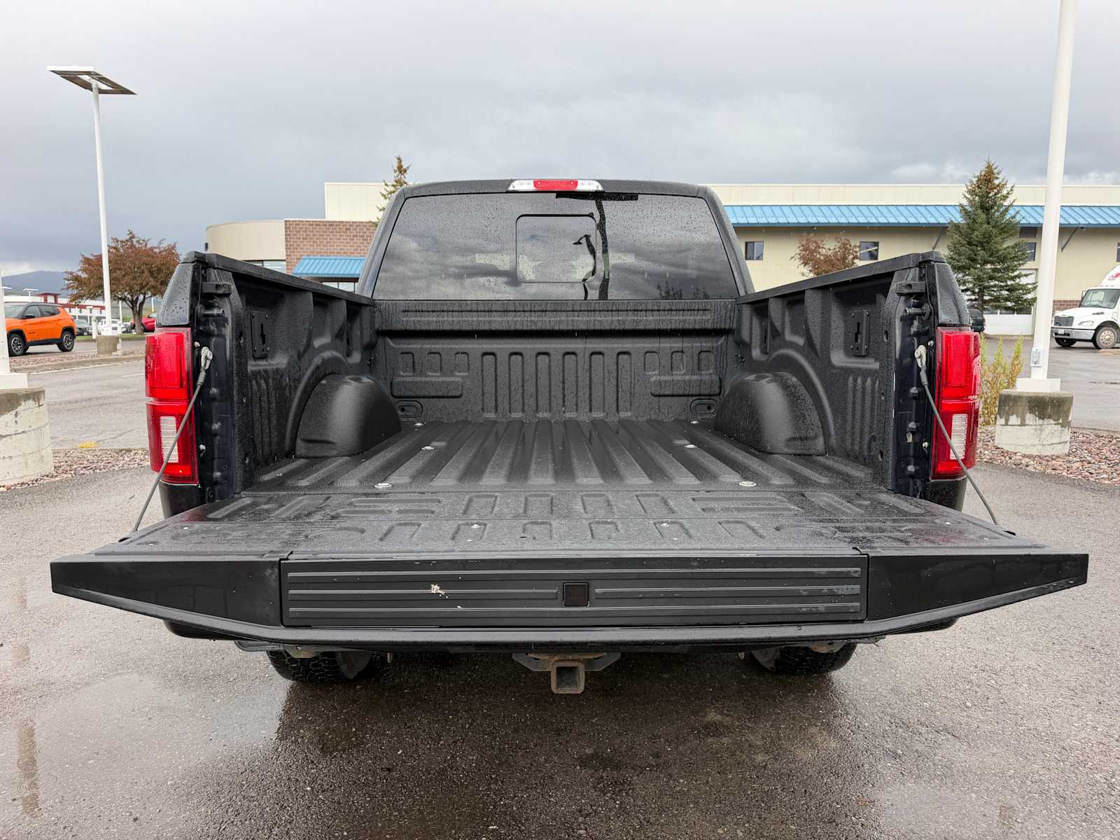 Thumbnail: 2020 Ford F-150 - 9