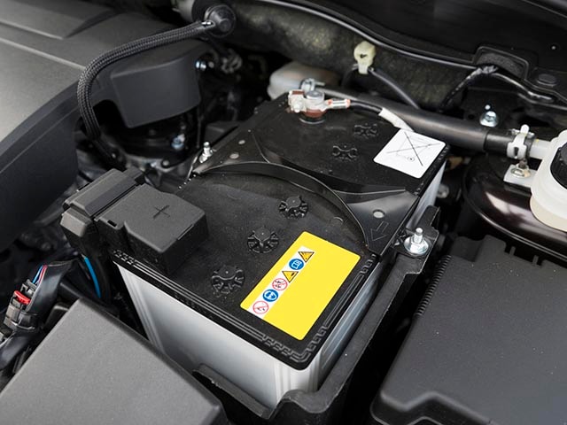 Car Battery Service and Replacement Car Battery Service and Replacement at Lithia Chrysler Jeep Dodge of Missoula