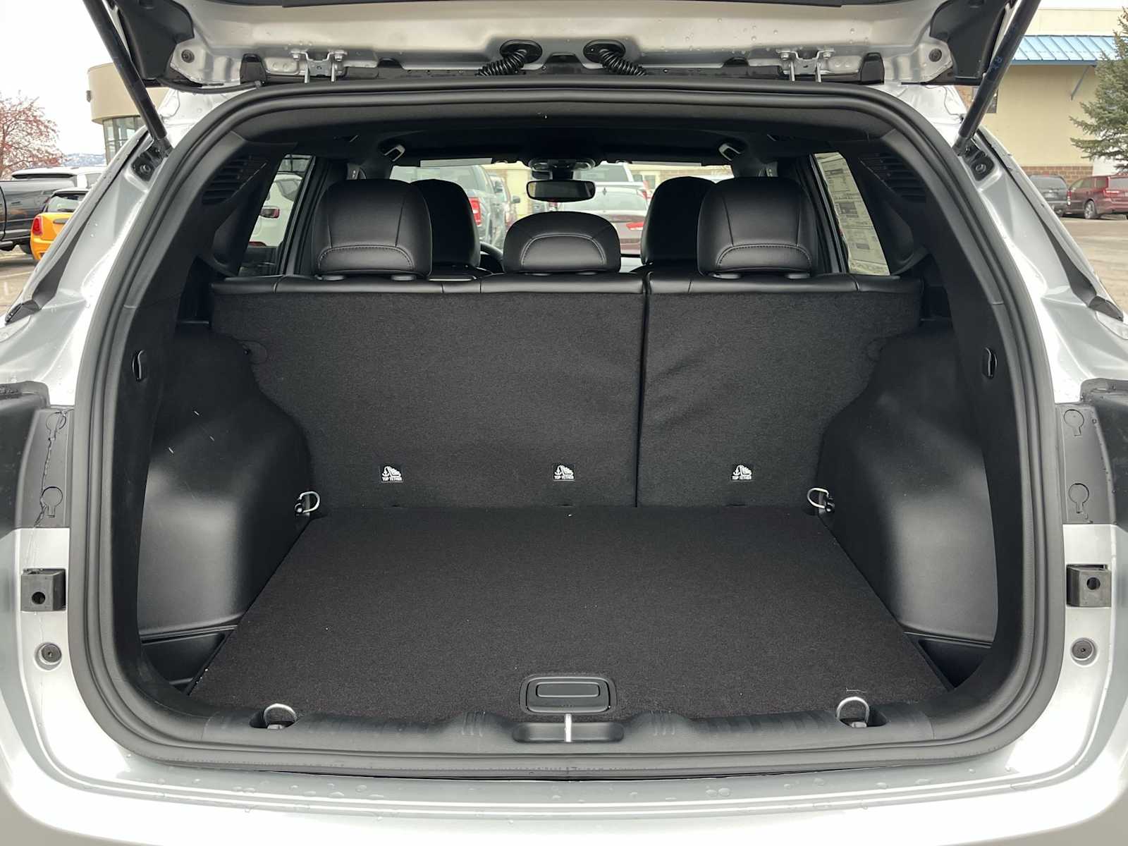 Thumbnail: 2026 Jeep Compass - 19