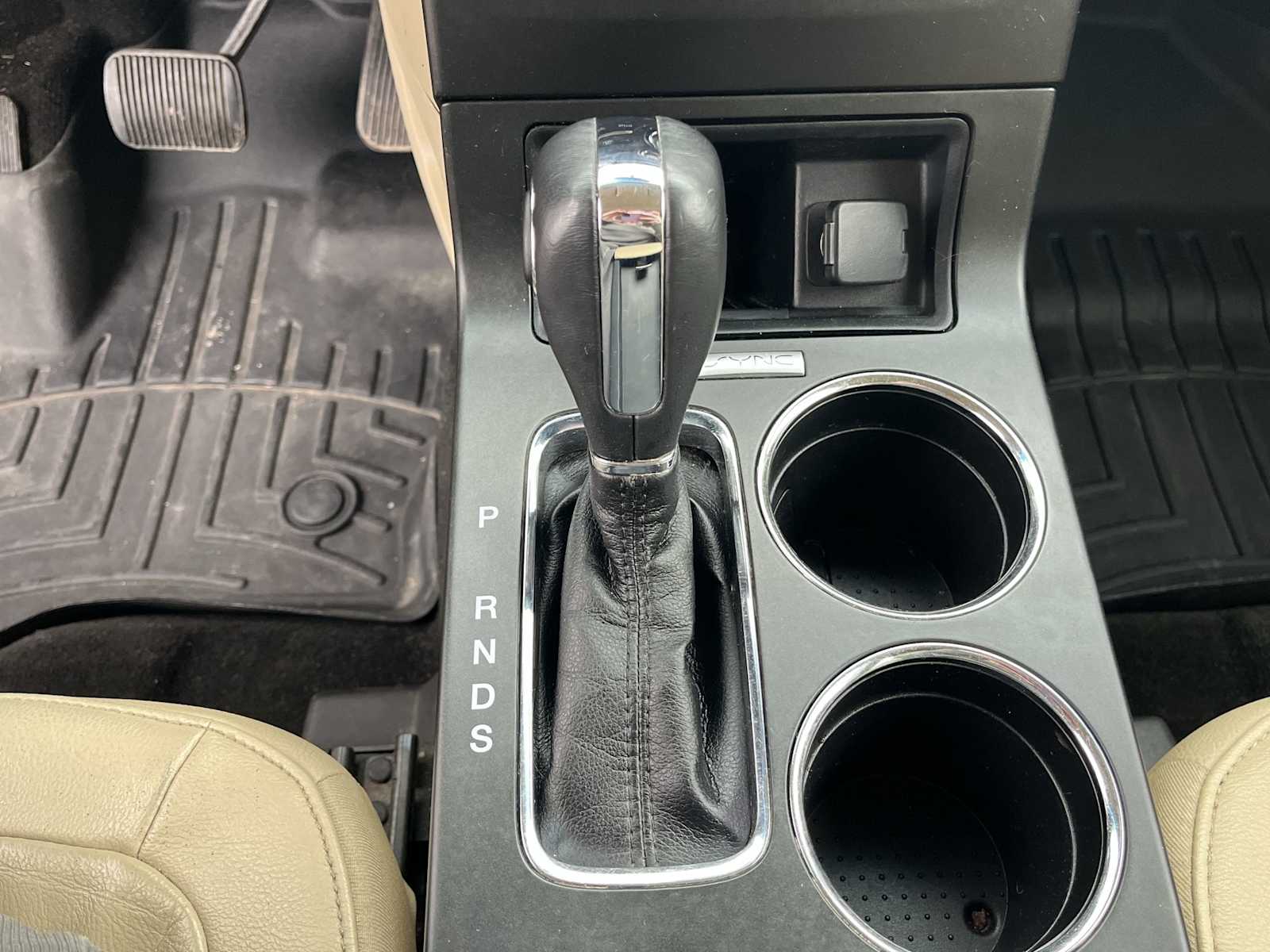 Thumbnail: 2019 Ford Flex - 17