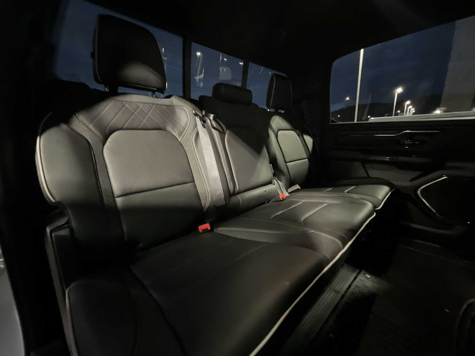 Thumbnail: 2026 RAM 1500 - 13