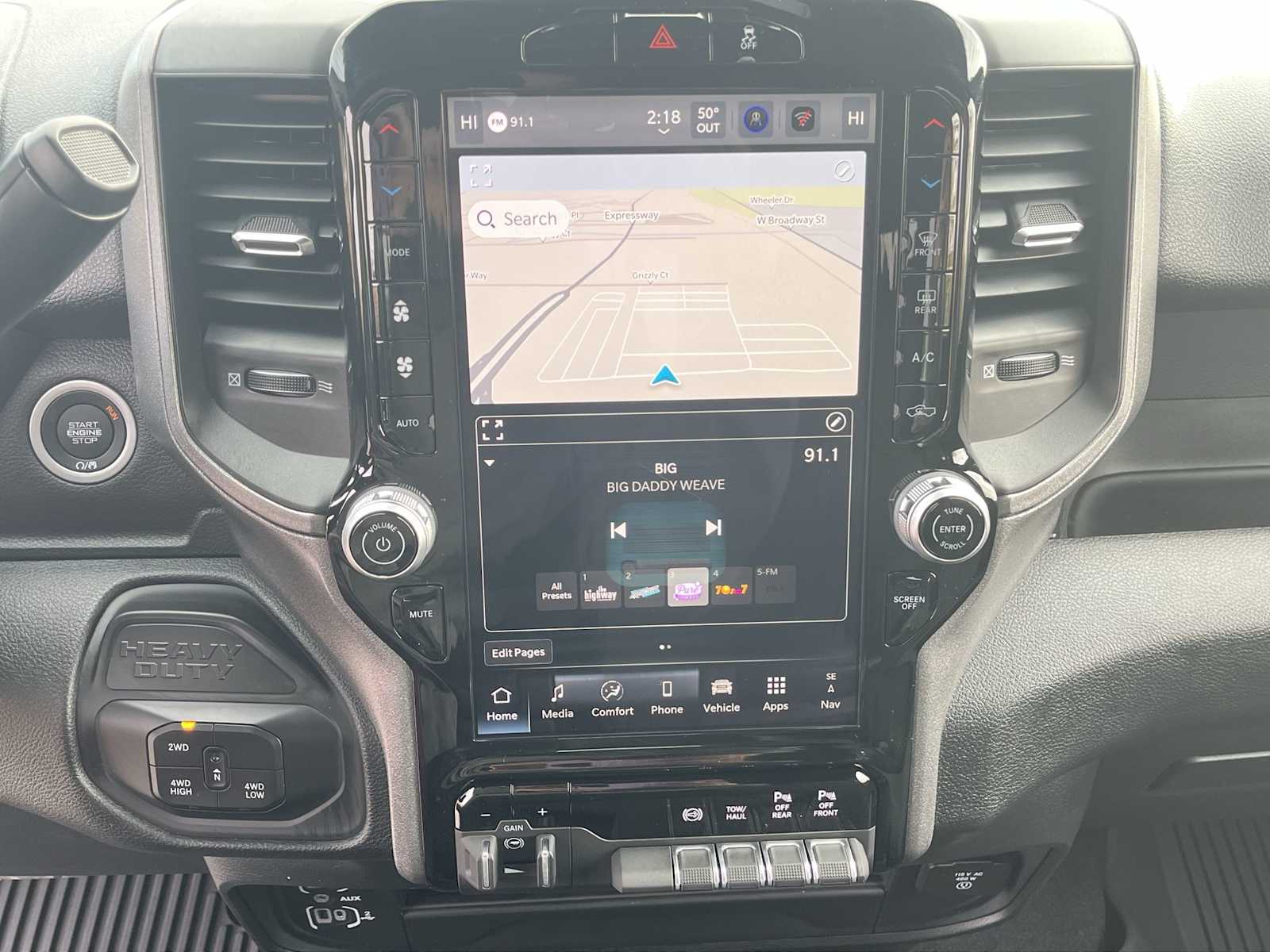 Thumbnail: 2026 RAM 2500 - 16