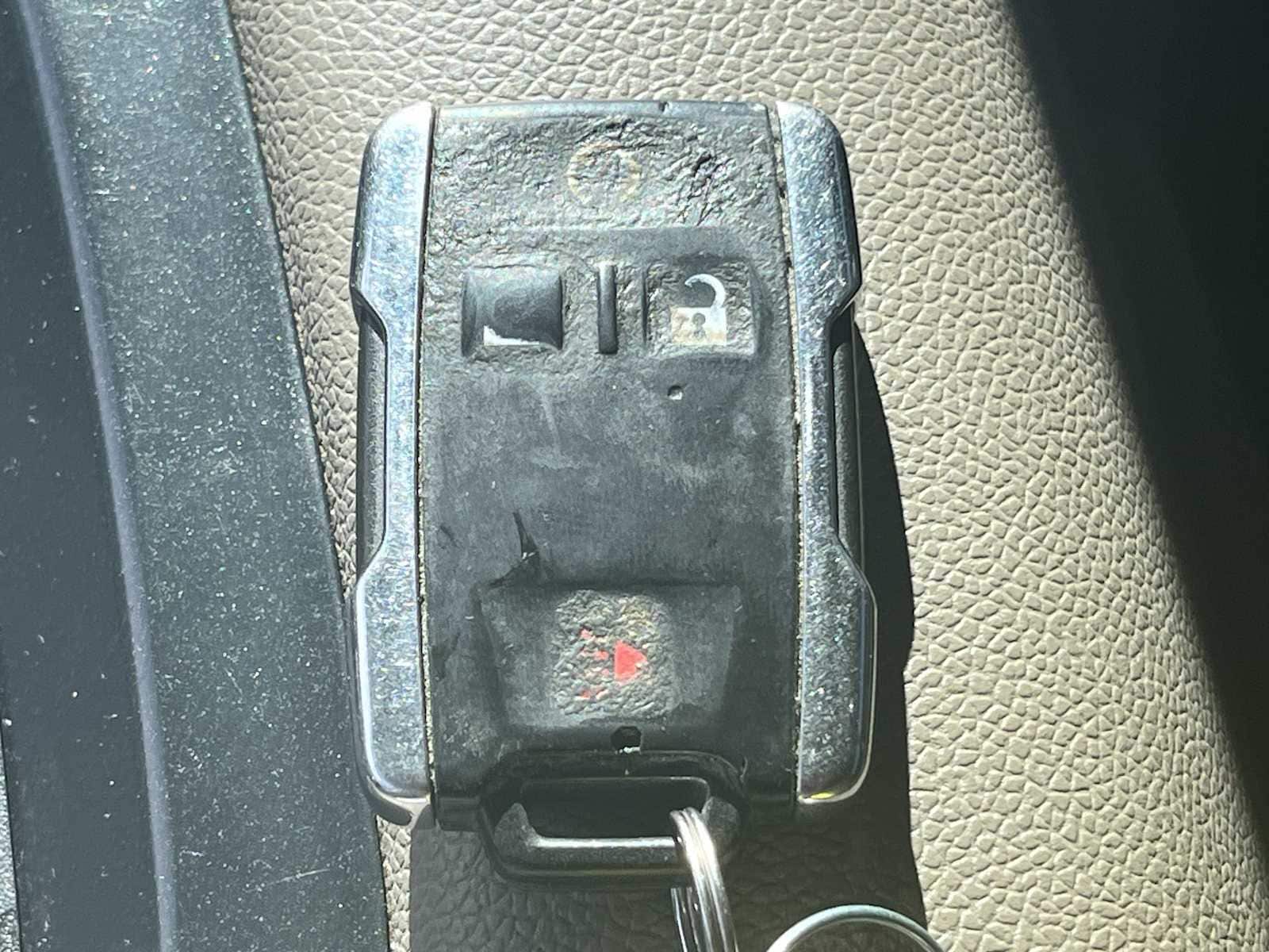 Thumbnail: 2018 Chevrolet Silverado 1500 - 20