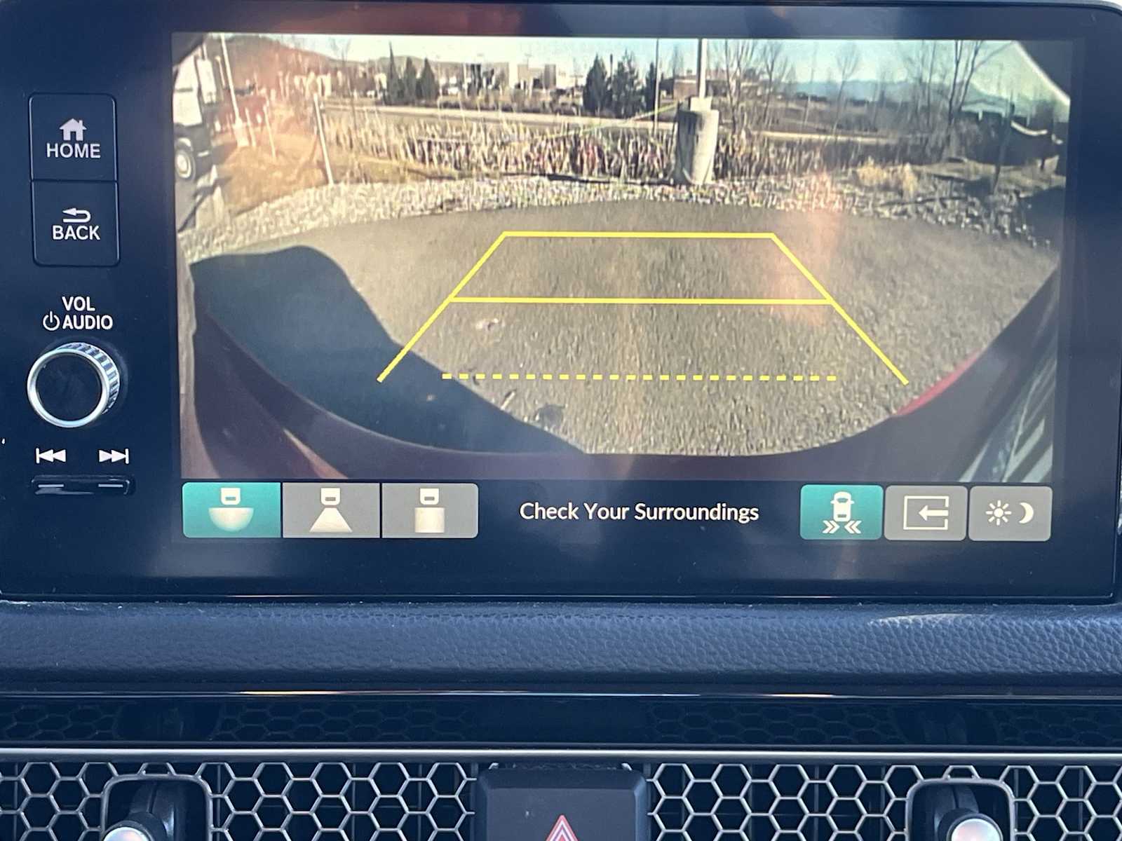 Thumbnail: 2022 Honda Civic - 24