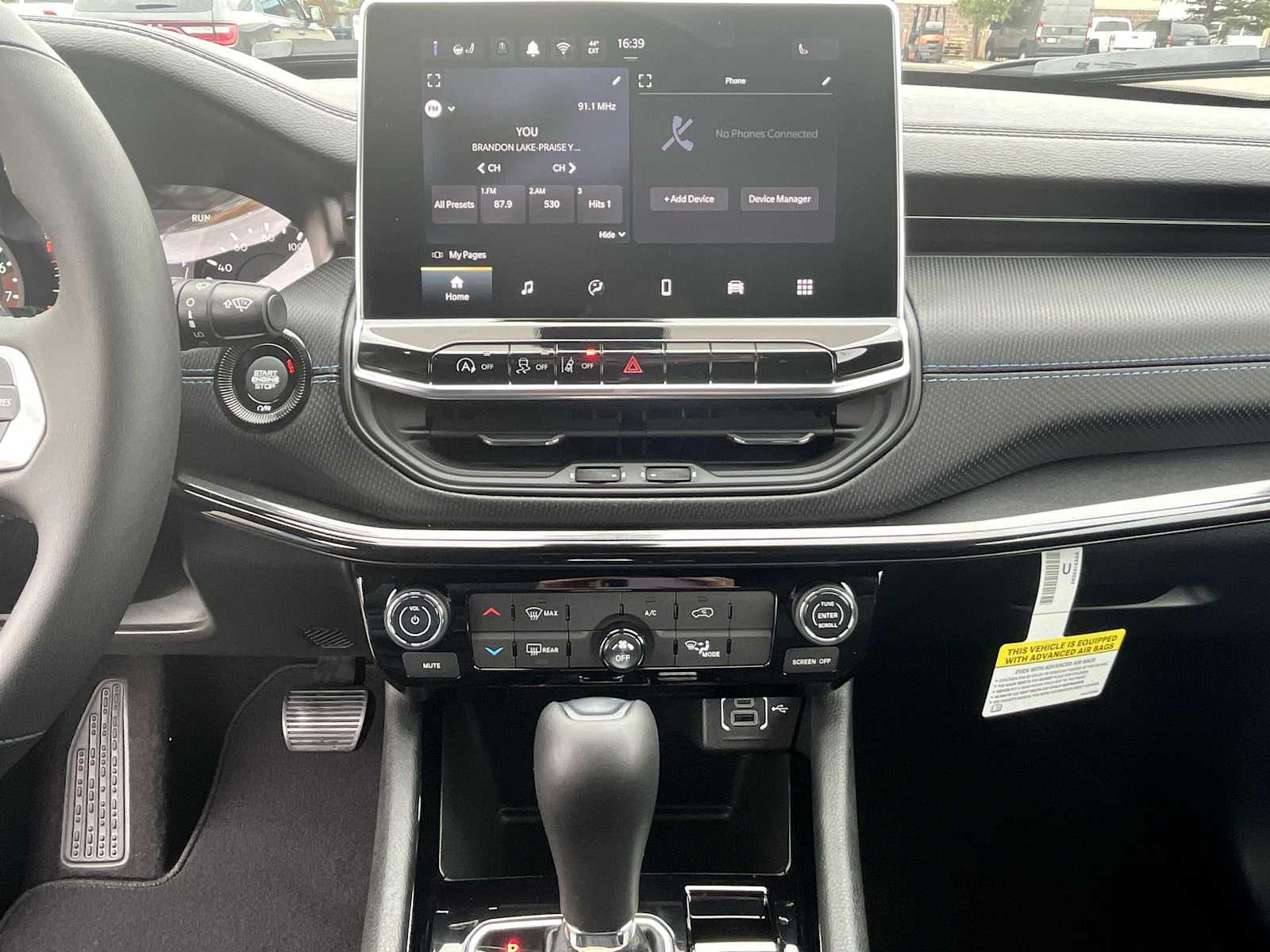 Thumbnail: 2026 Jeep Compass - 16