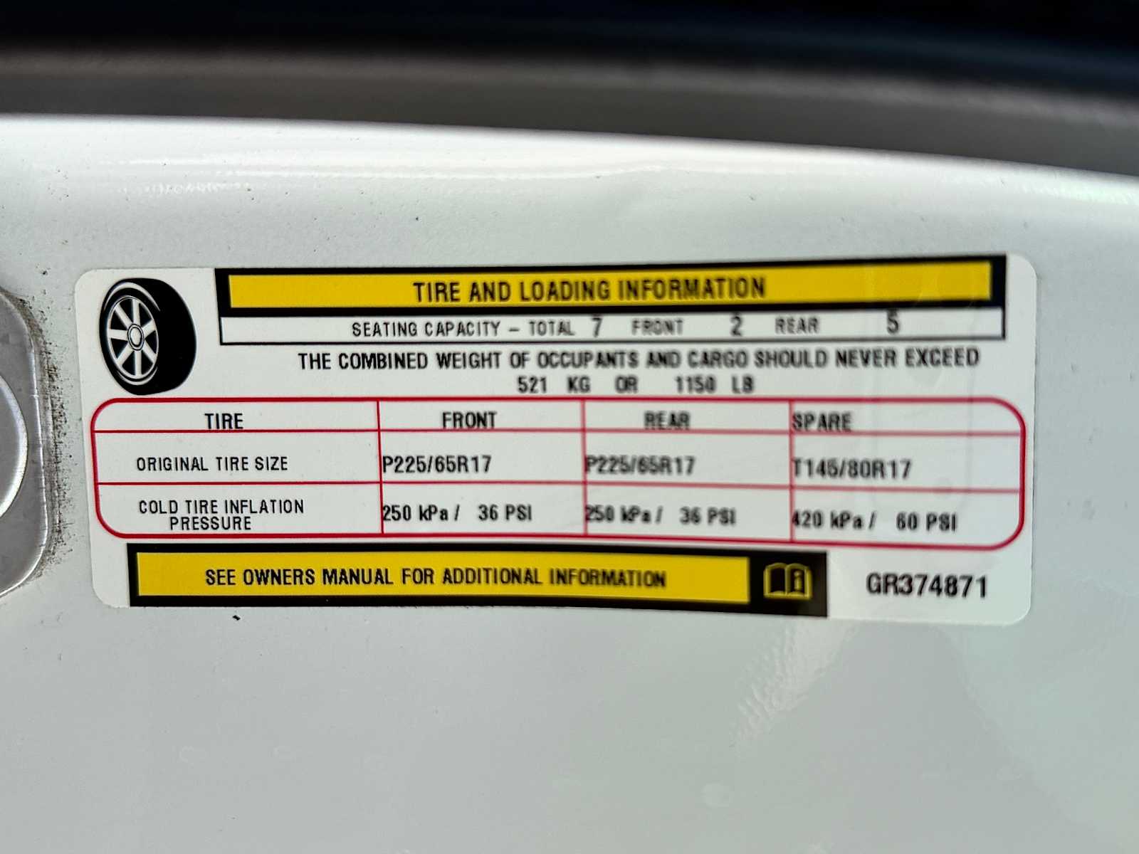 Thumbnail: 2016 Dodge Grand Caravan - 30