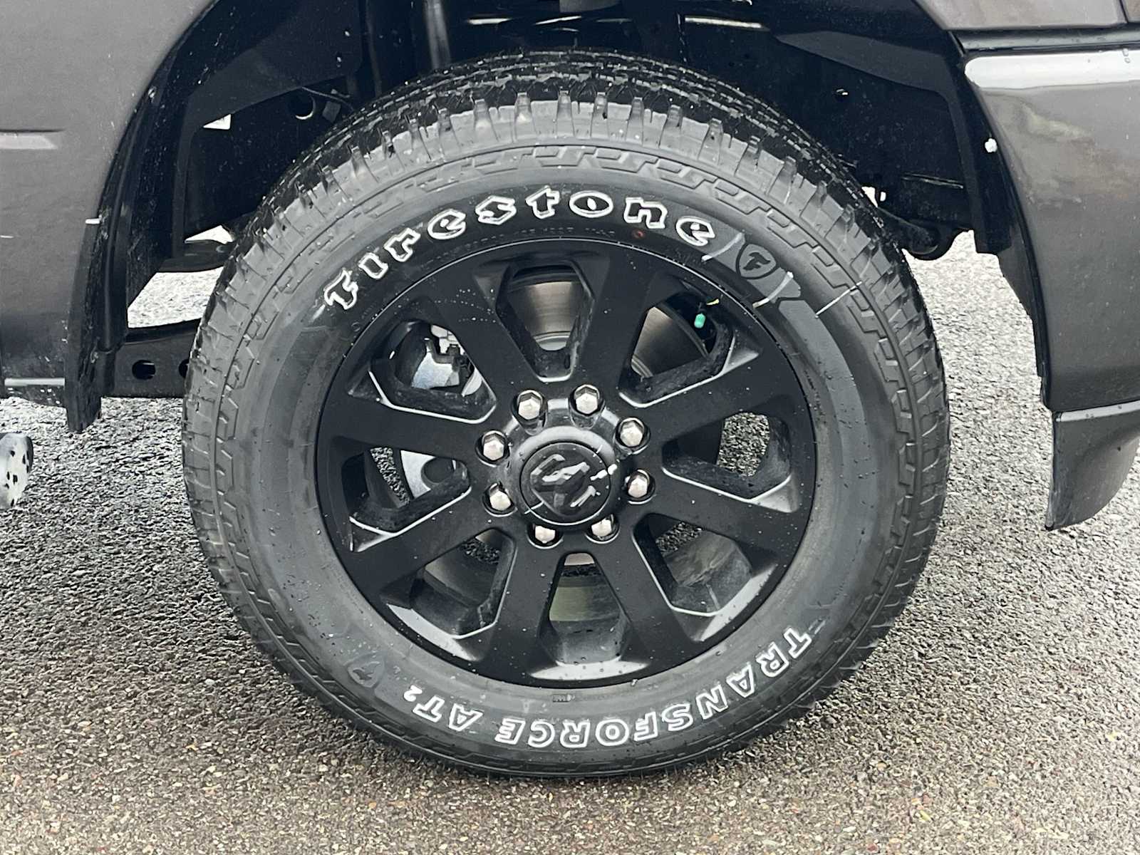 Thumbnail: 2026 RAM 2500 - 8