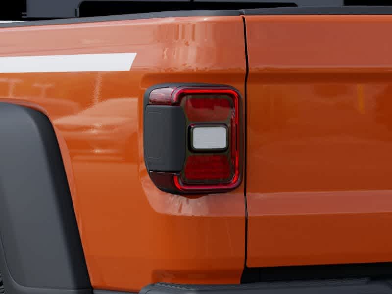 Thumbnail: 2026 Jeep Gladiator - 5