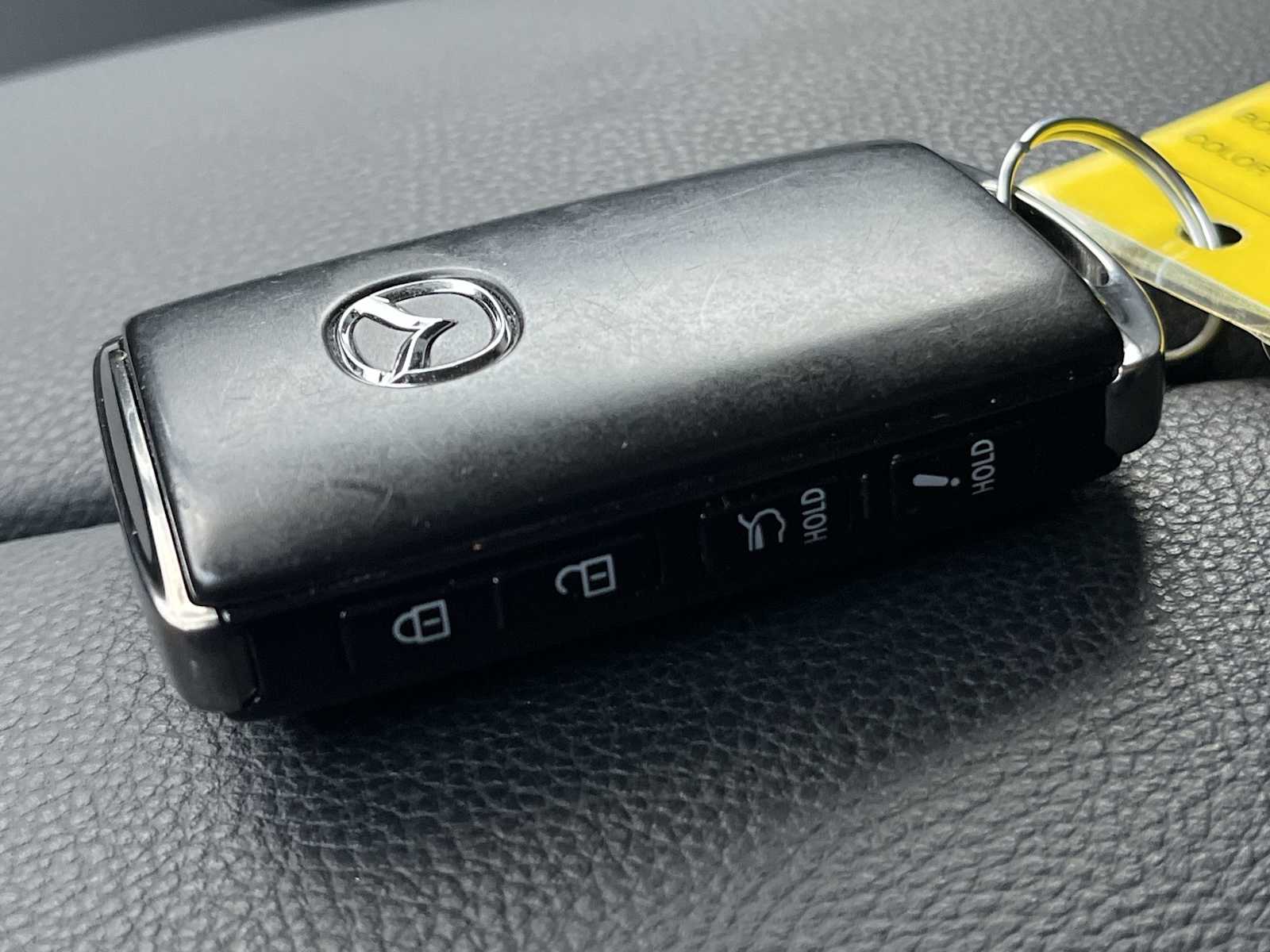 Thumbnail: 2024 Mazda CX-50 - 20