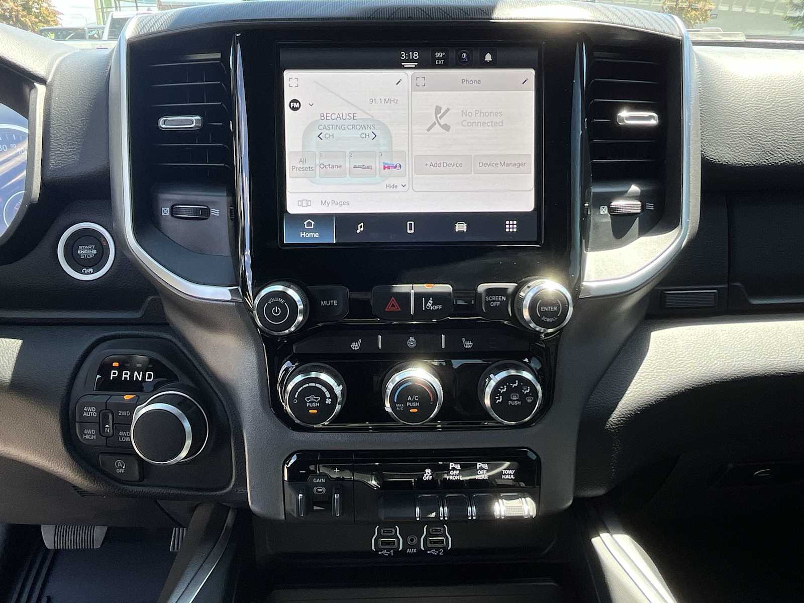 2025 RAM 1500 Big Horn 16