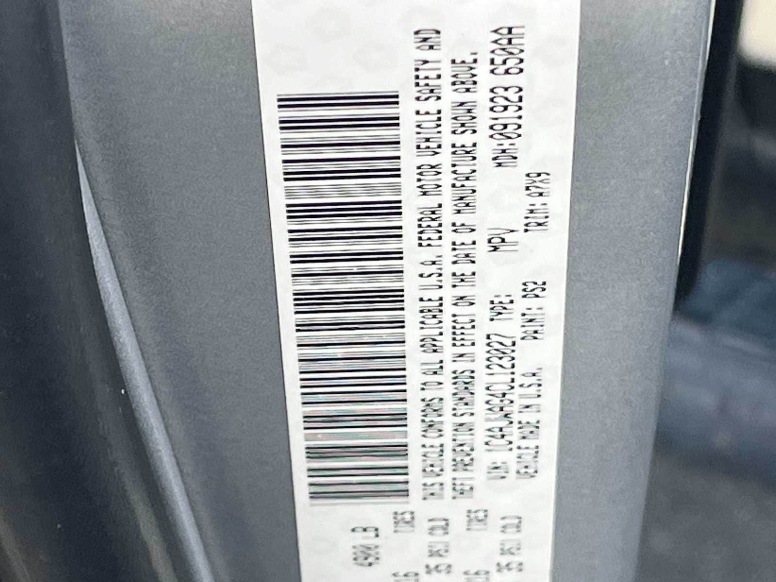 Thumbnail: 2012 Jeep Wrangler - 21