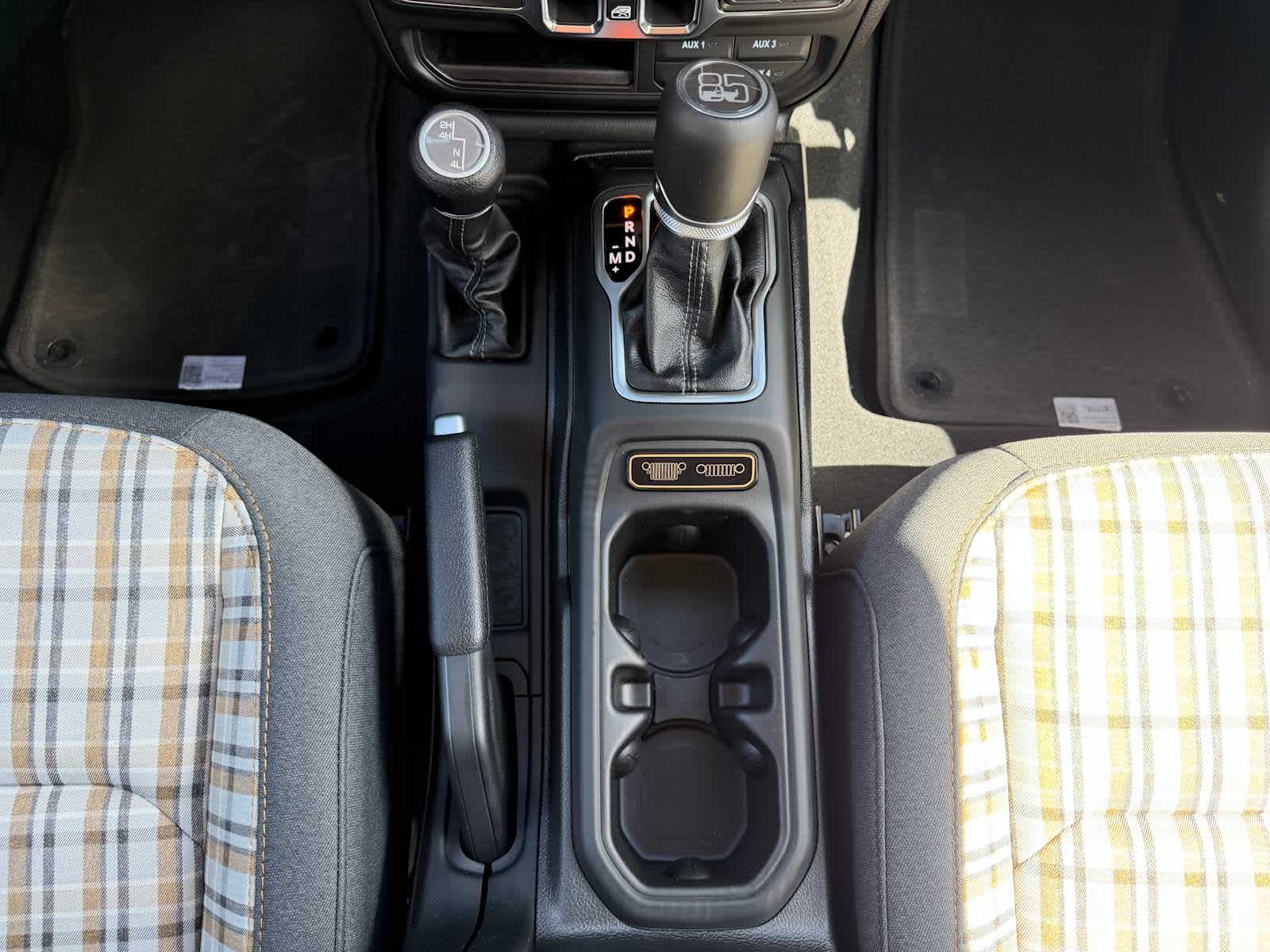 Thumbnail: 2026 Jeep Wrangler - 33
