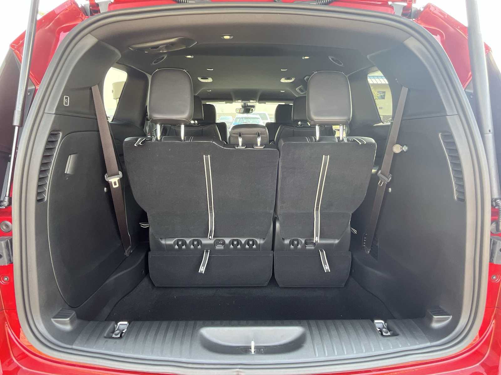 Thumbnail: 2026 Chrysler Pacifica - 19