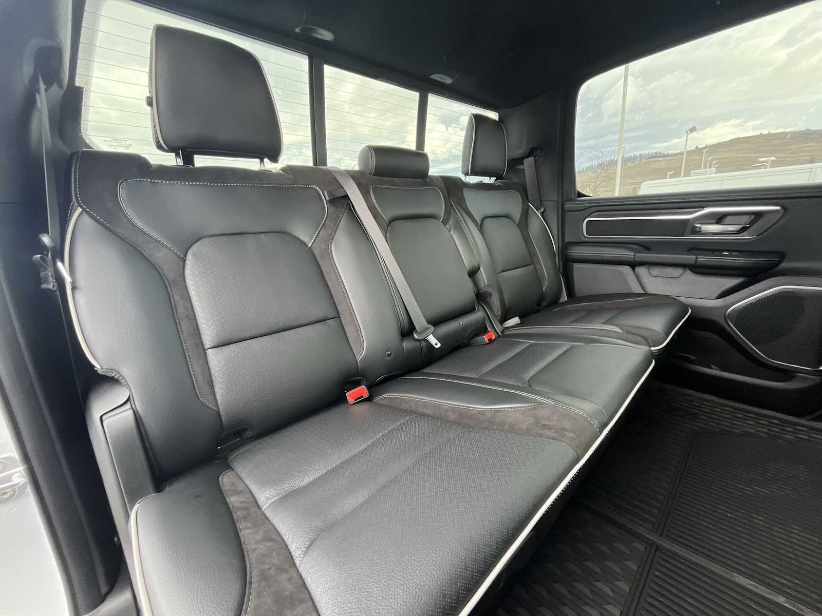 Thumbnail: 2026 RAM 1500 - 13