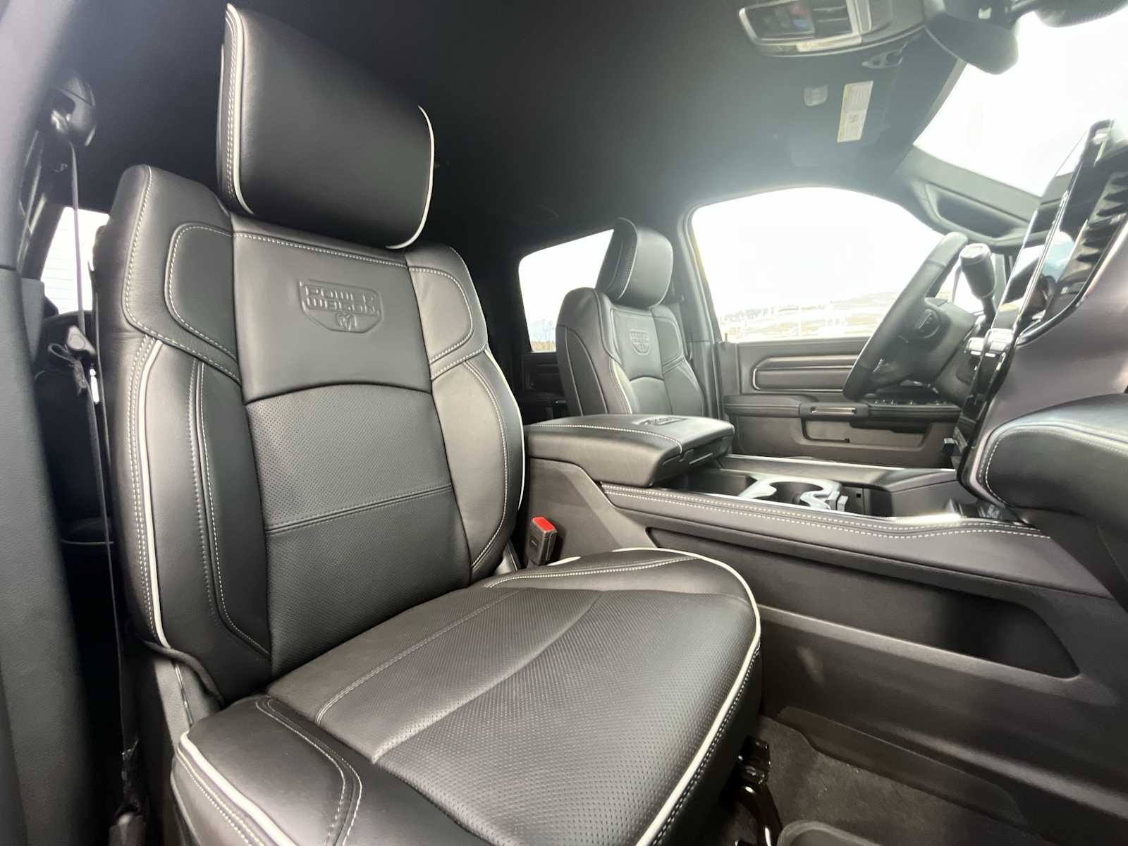 Thumbnail: 2026 RAM 2500 - 14