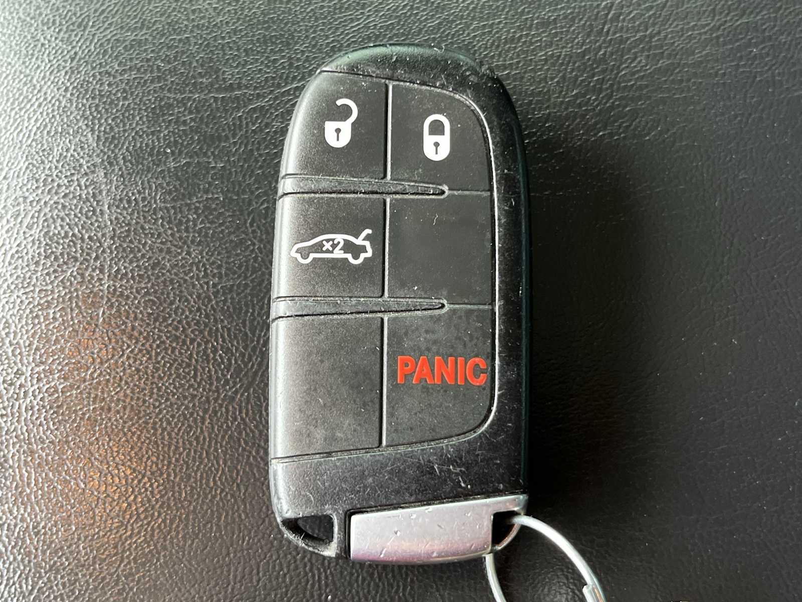 Thumbnail: 2019 Chrysler 300 - 20