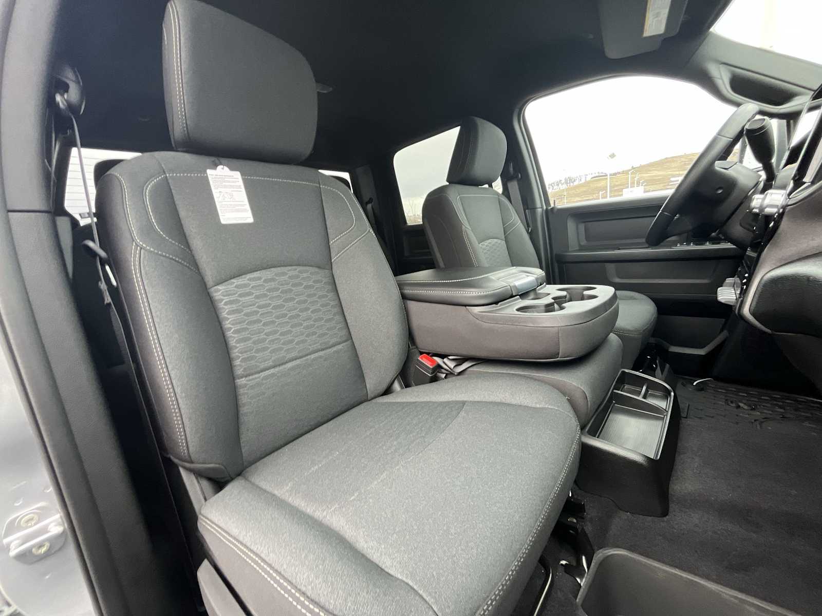 Thumbnail: 2026 RAM 3500 - 14