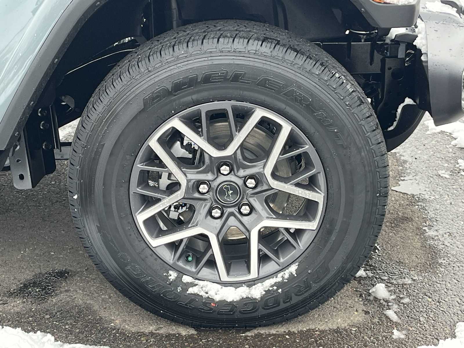 Thumbnail: 2026 Jeep Wrangler - 8