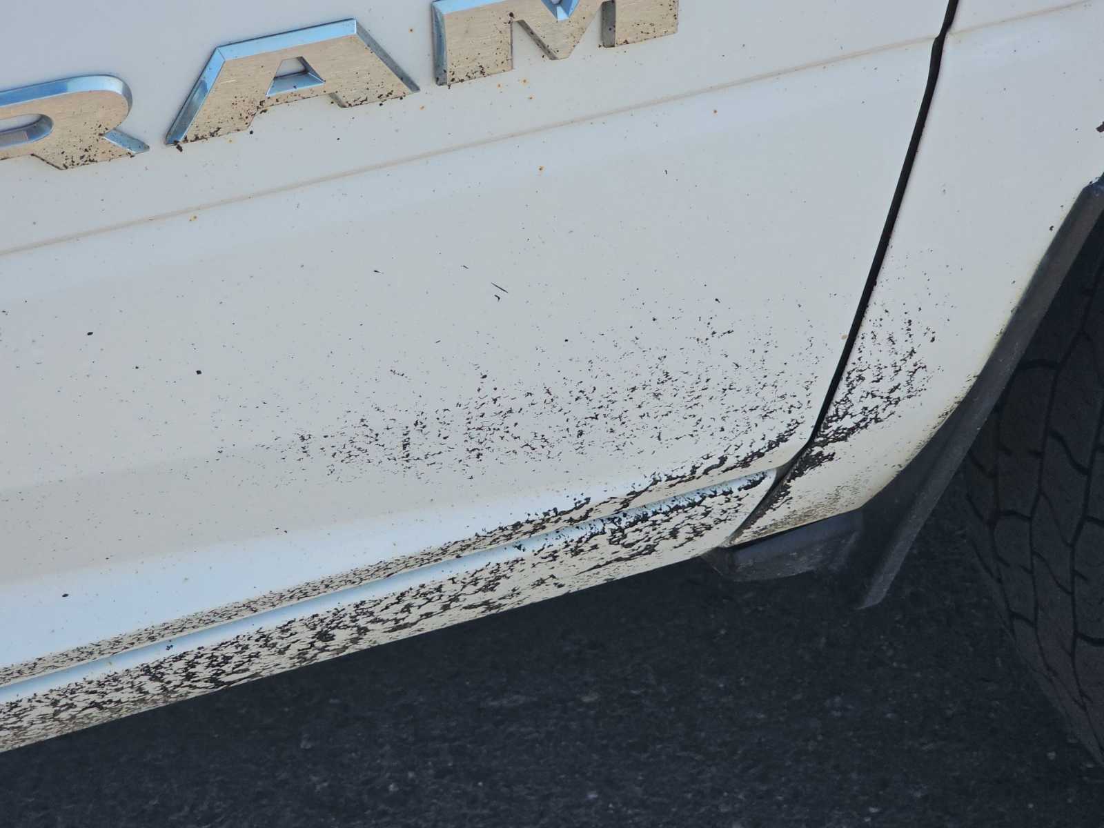 Thumbnail: 2021 RAM 3500 - 26