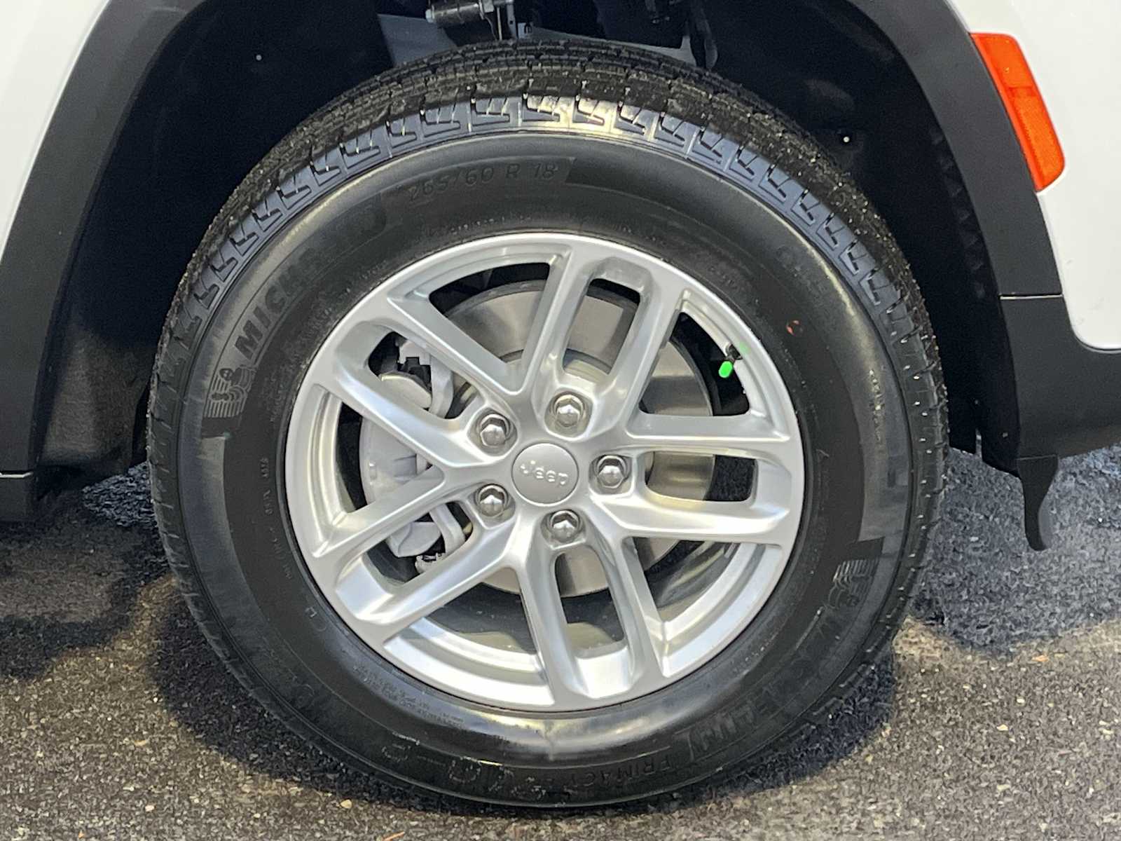 Thumbnail: 2025 Jeep Grand Cherokee - 8