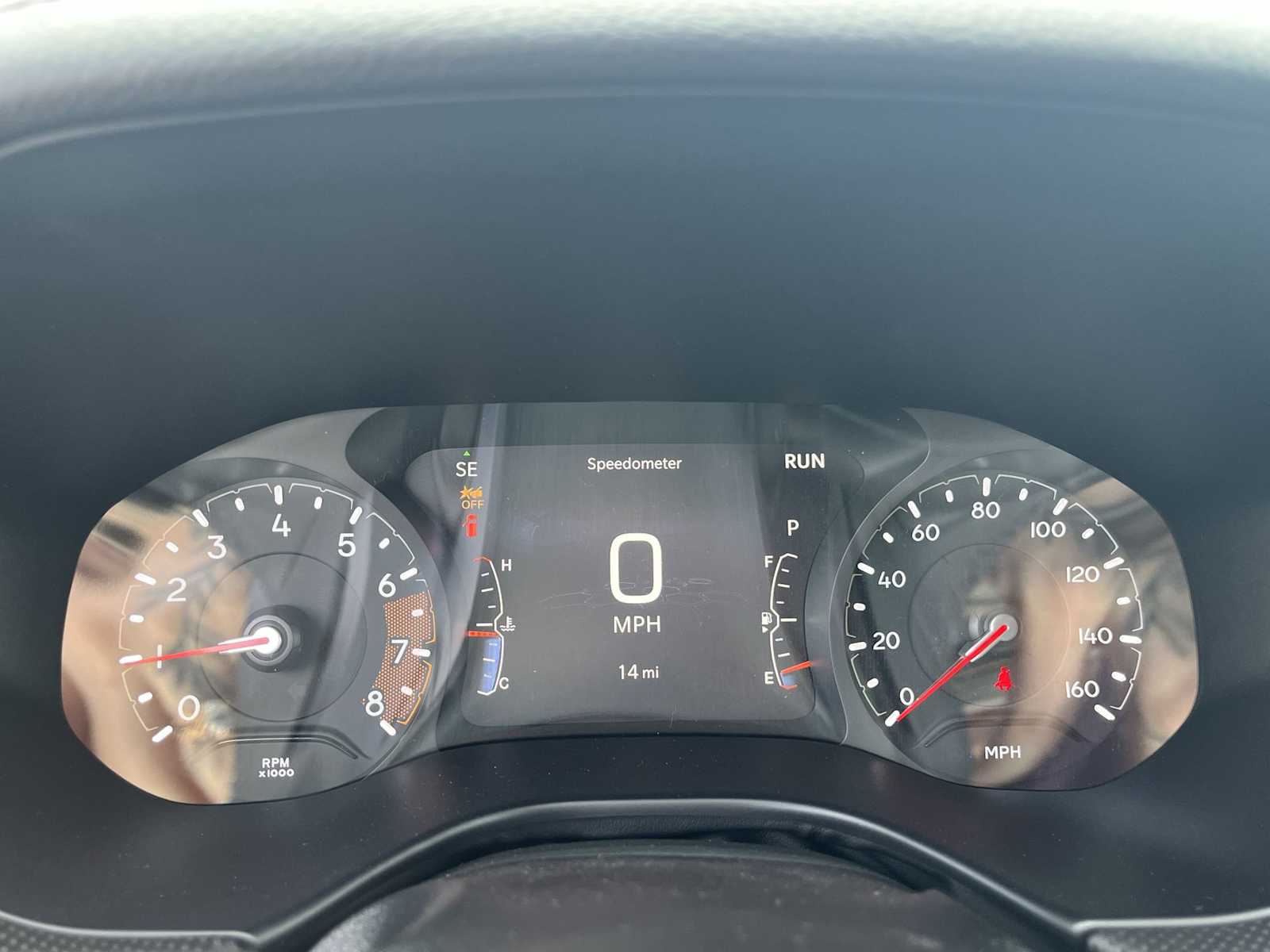 Thumbnail: 2026 Jeep Compass - 18