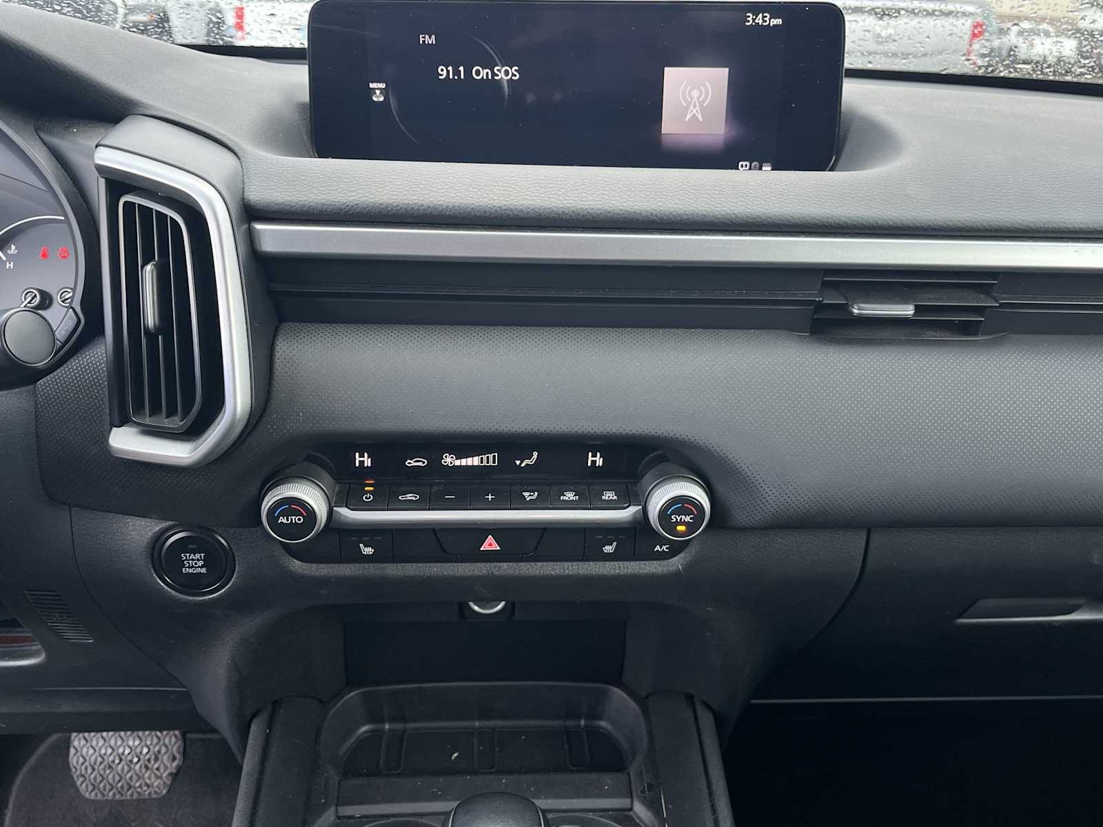 Thumbnail: 2024 Mazda CX-50 - 16