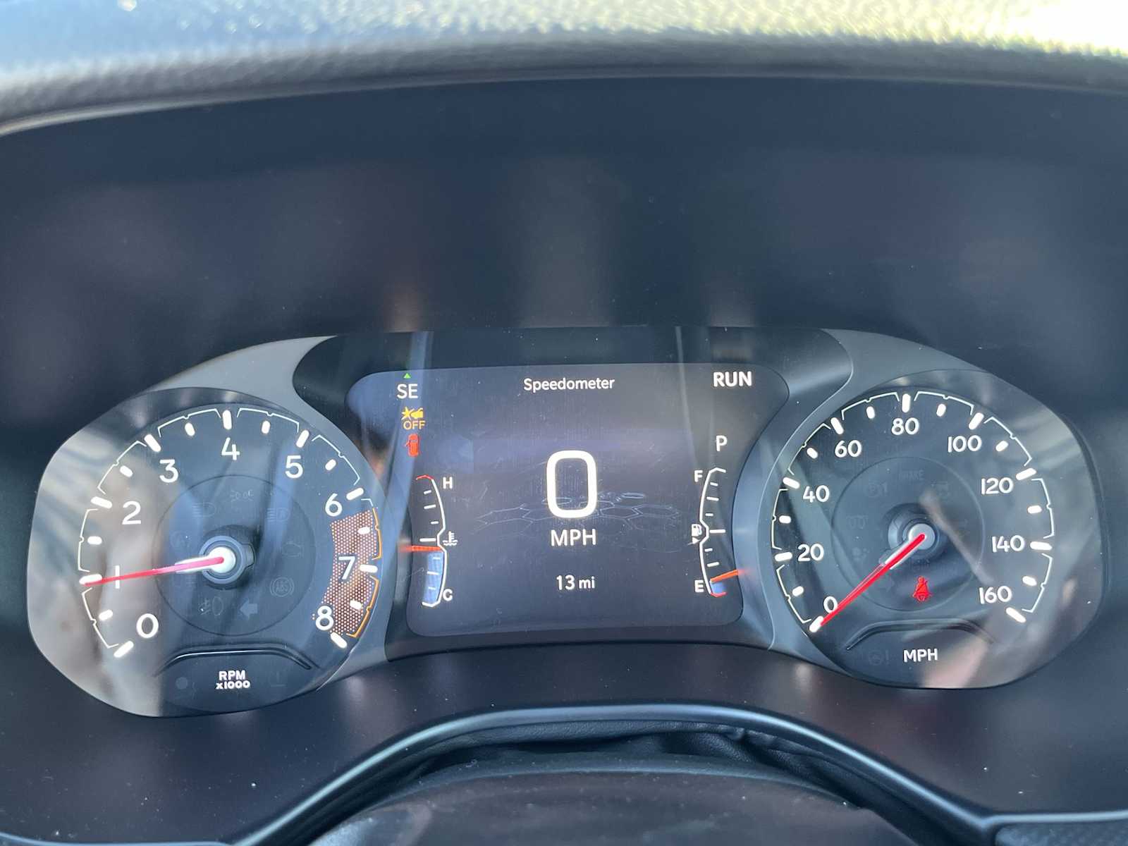 Thumbnail: 2026 Jeep Compass - 18