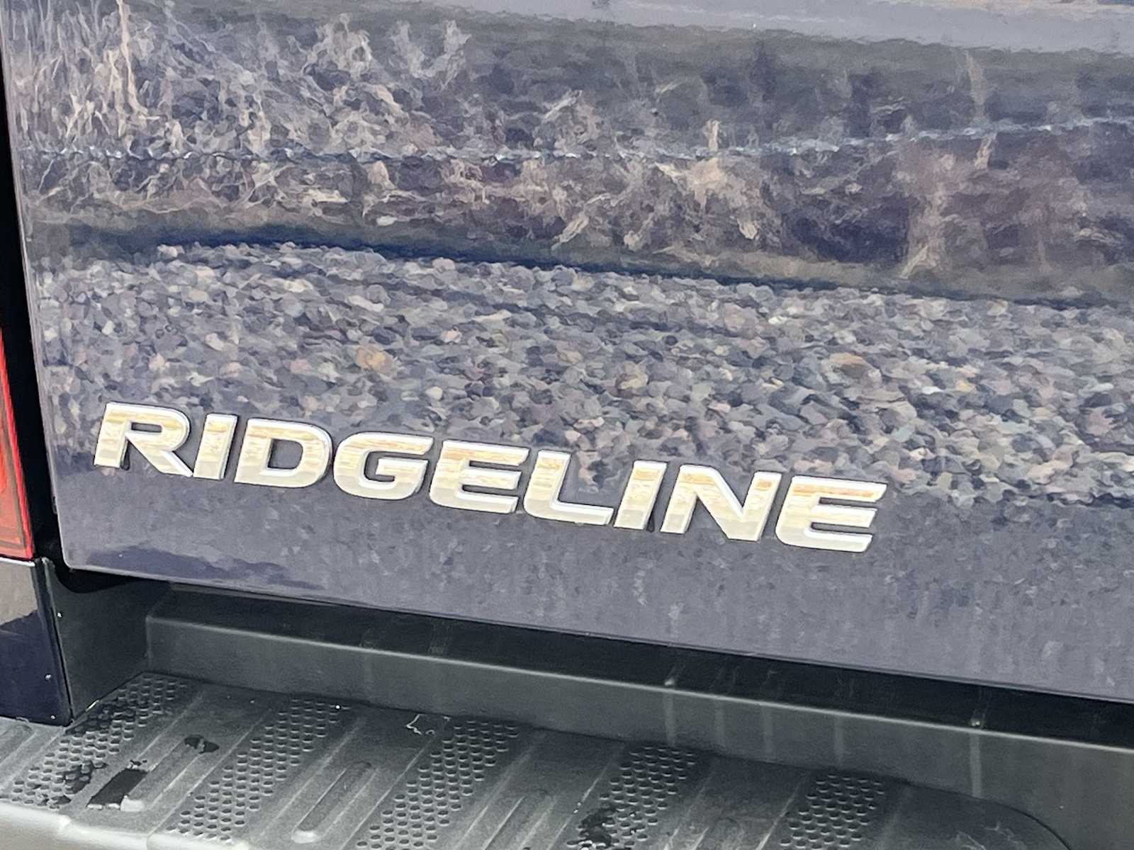 Thumbnail: 2017 Honda Ridgeline - 7