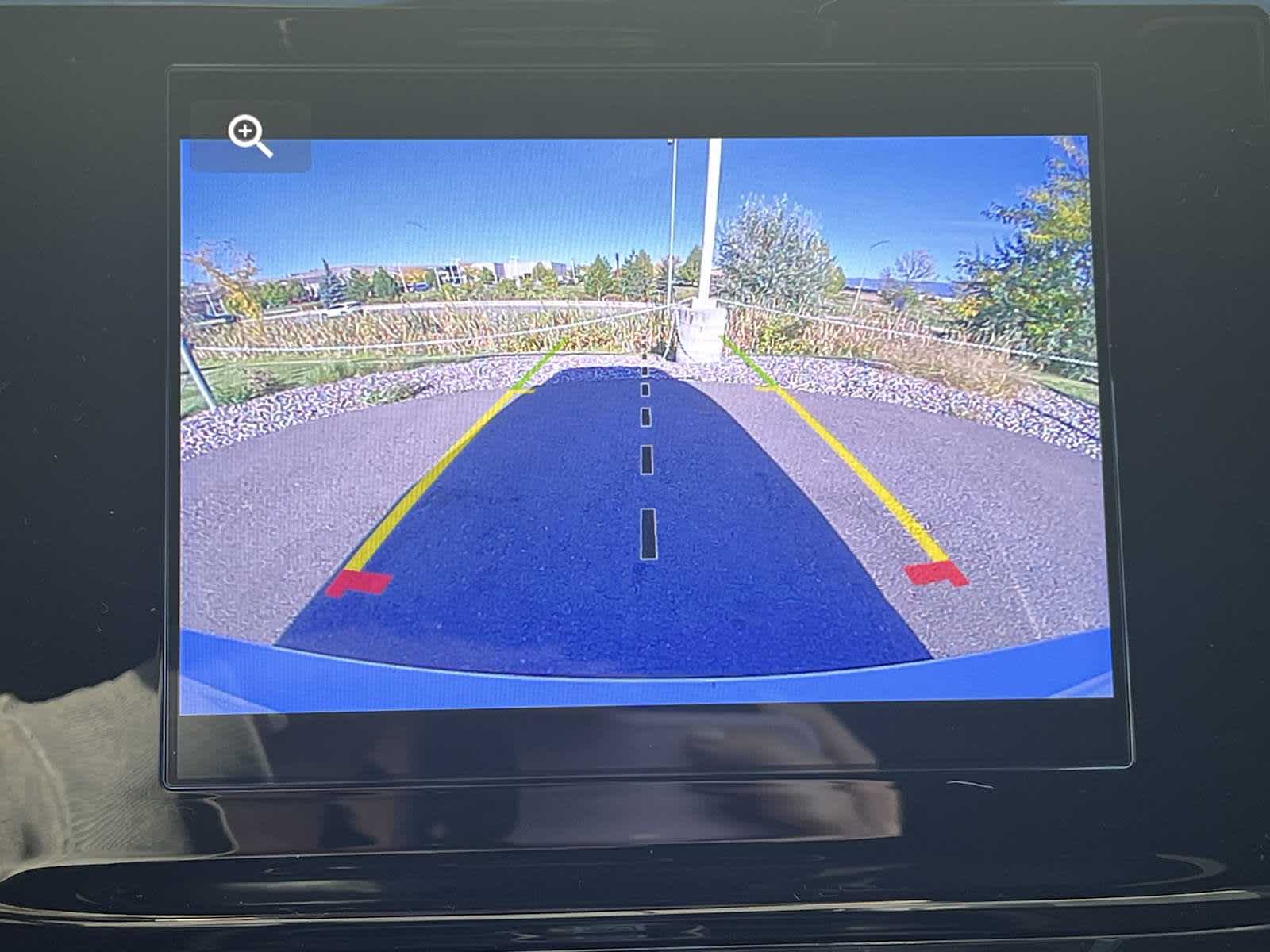 Thumbnail: 2025 Jeep Grand Cherokee - 27