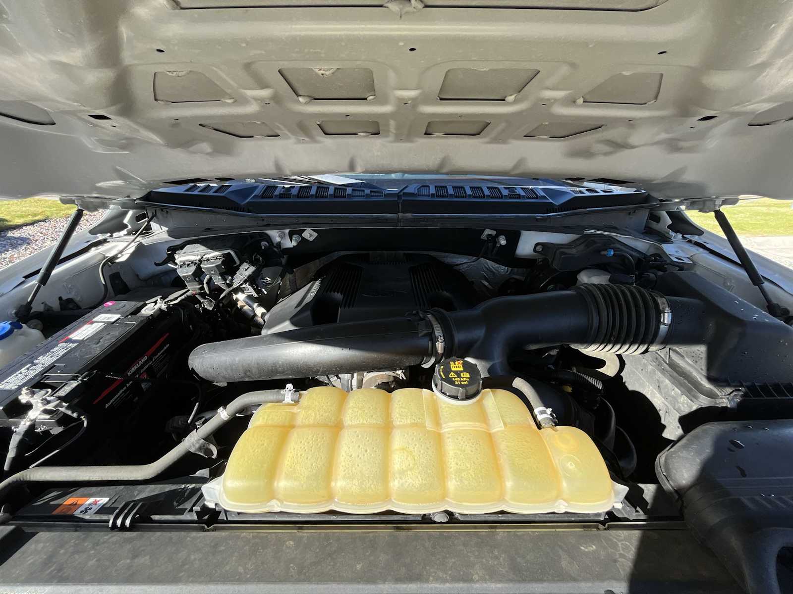 Thumbnail: 2019 Ford F-150 - 9