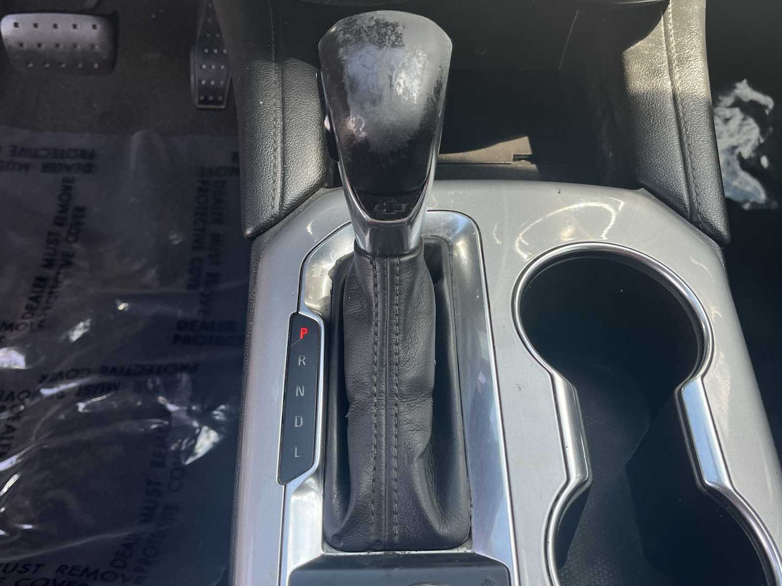 Thumbnail: 2019 Chevrolet Blazer - 17