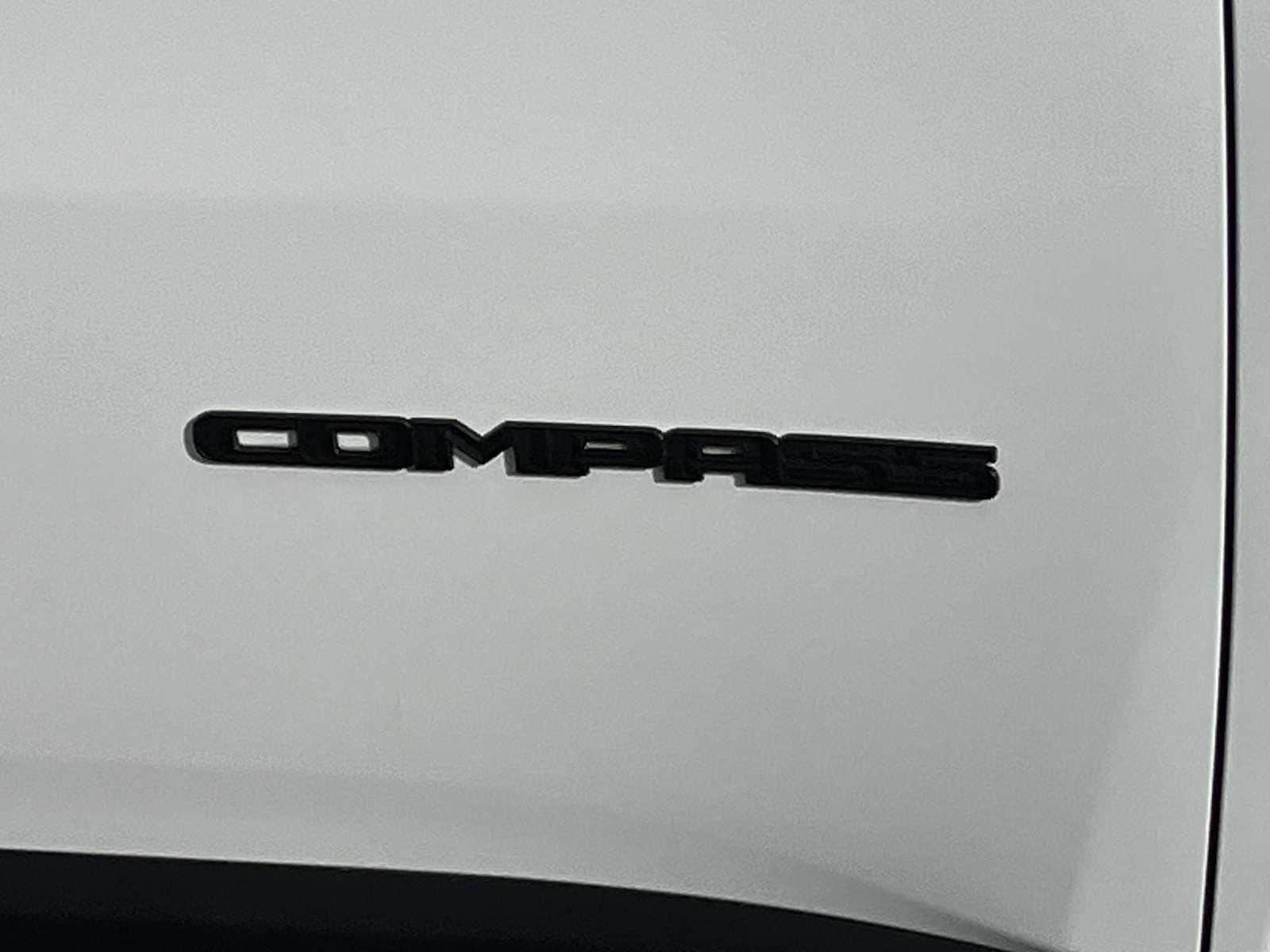 Thumbnail: 2026 Jeep Compass - 7