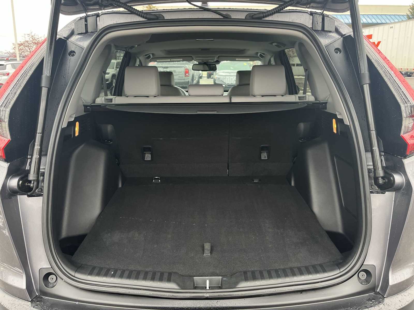 Thumbnail: 2021 Honda CR-V - 19