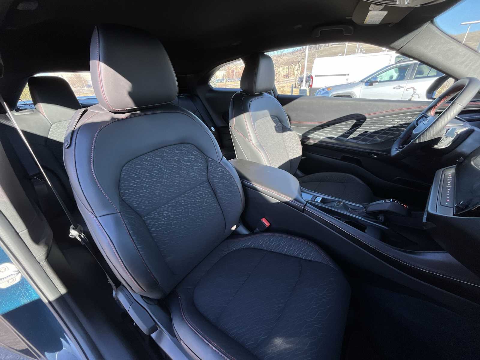 Thumbnail: 2026 Dodge Charger - 14