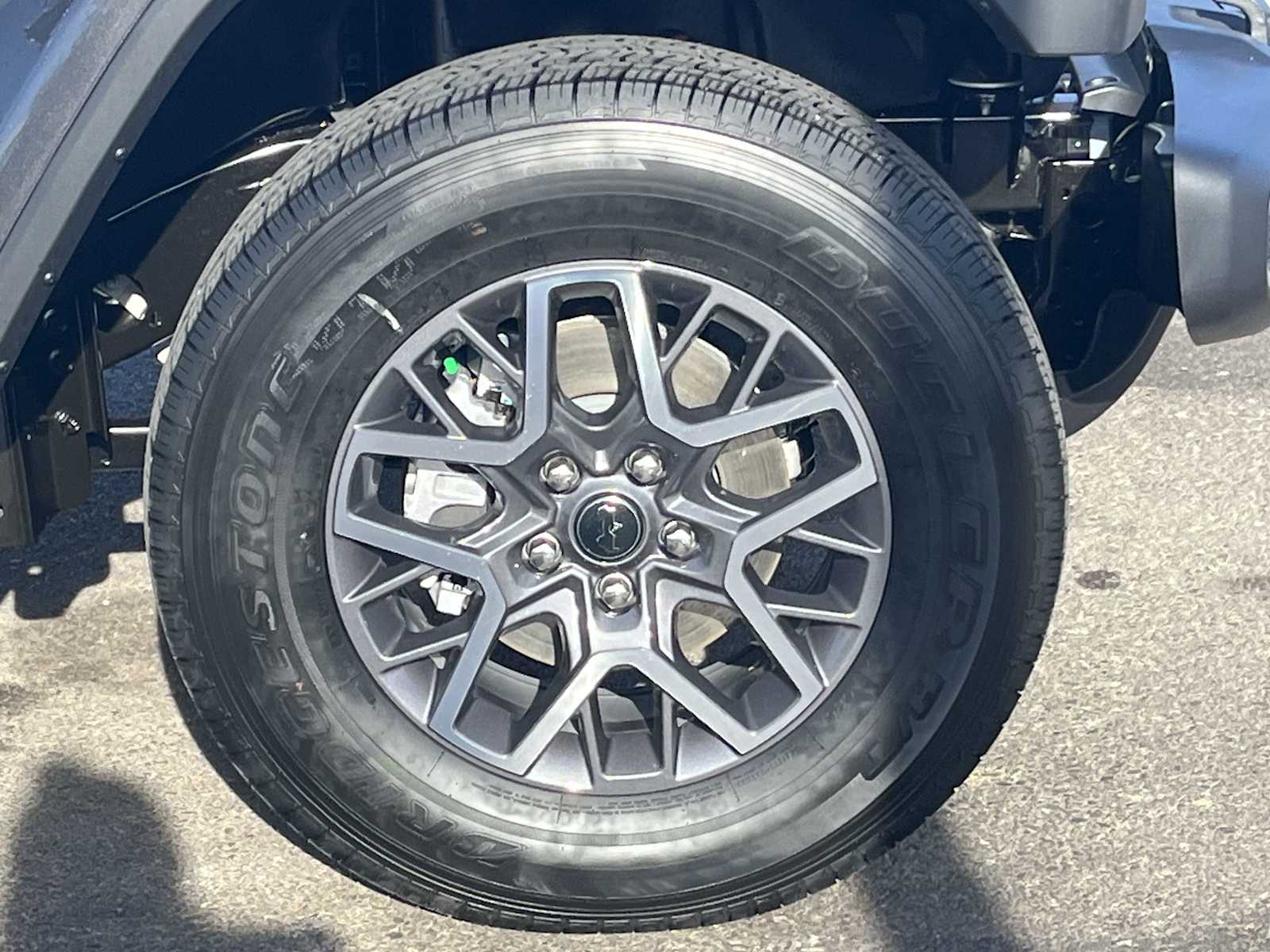 Thumbnail: 2026 Jeep Wrangler - 8