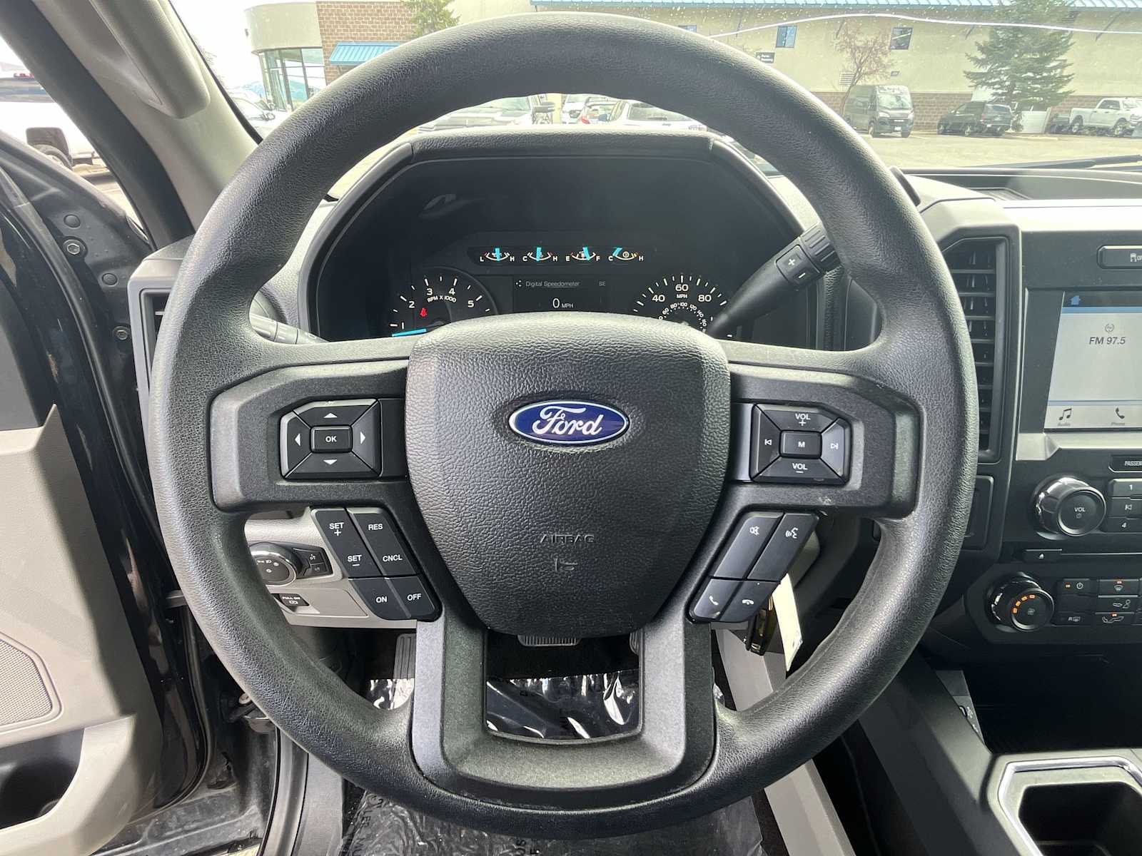 Thumbnail: 2018 Ford F-150 - 15