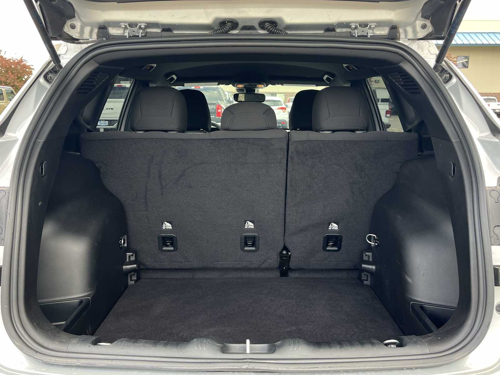 Thumbnail: 2025 Jeep Compass - 19