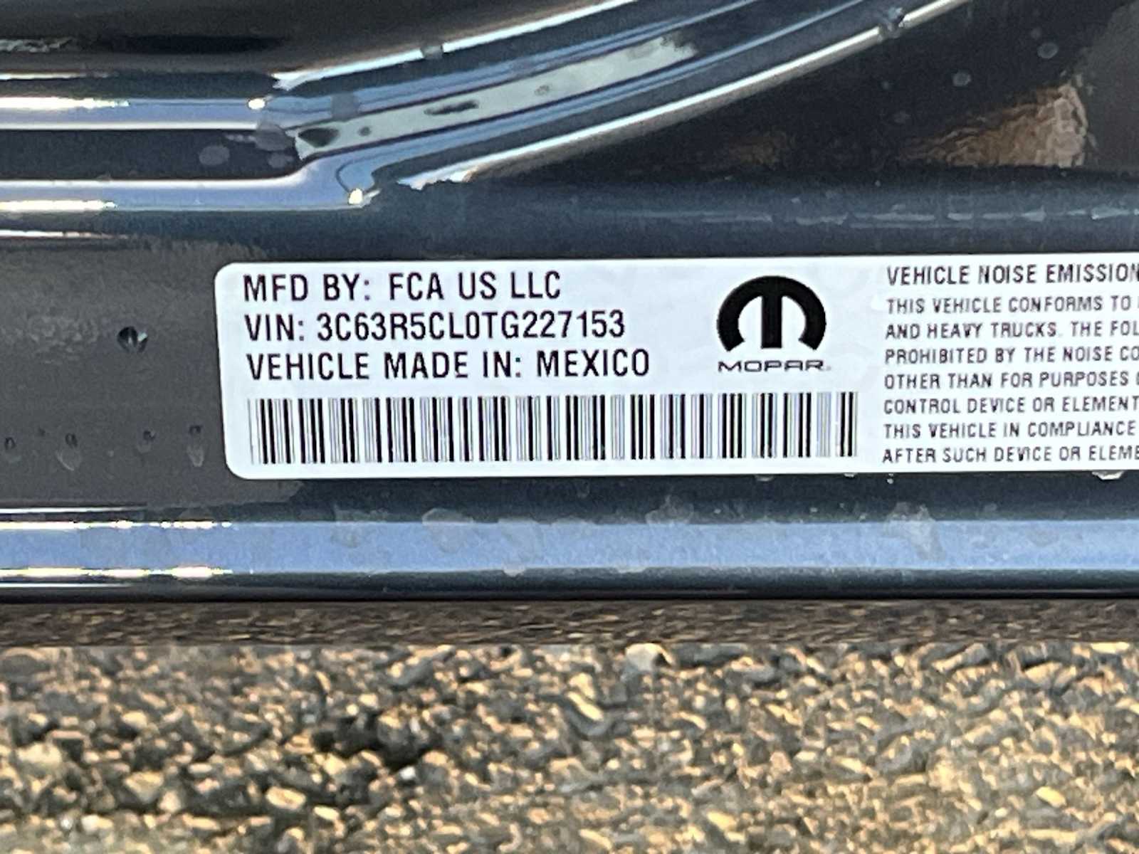 Thumbnail: 2026 RAM 2500 - 21