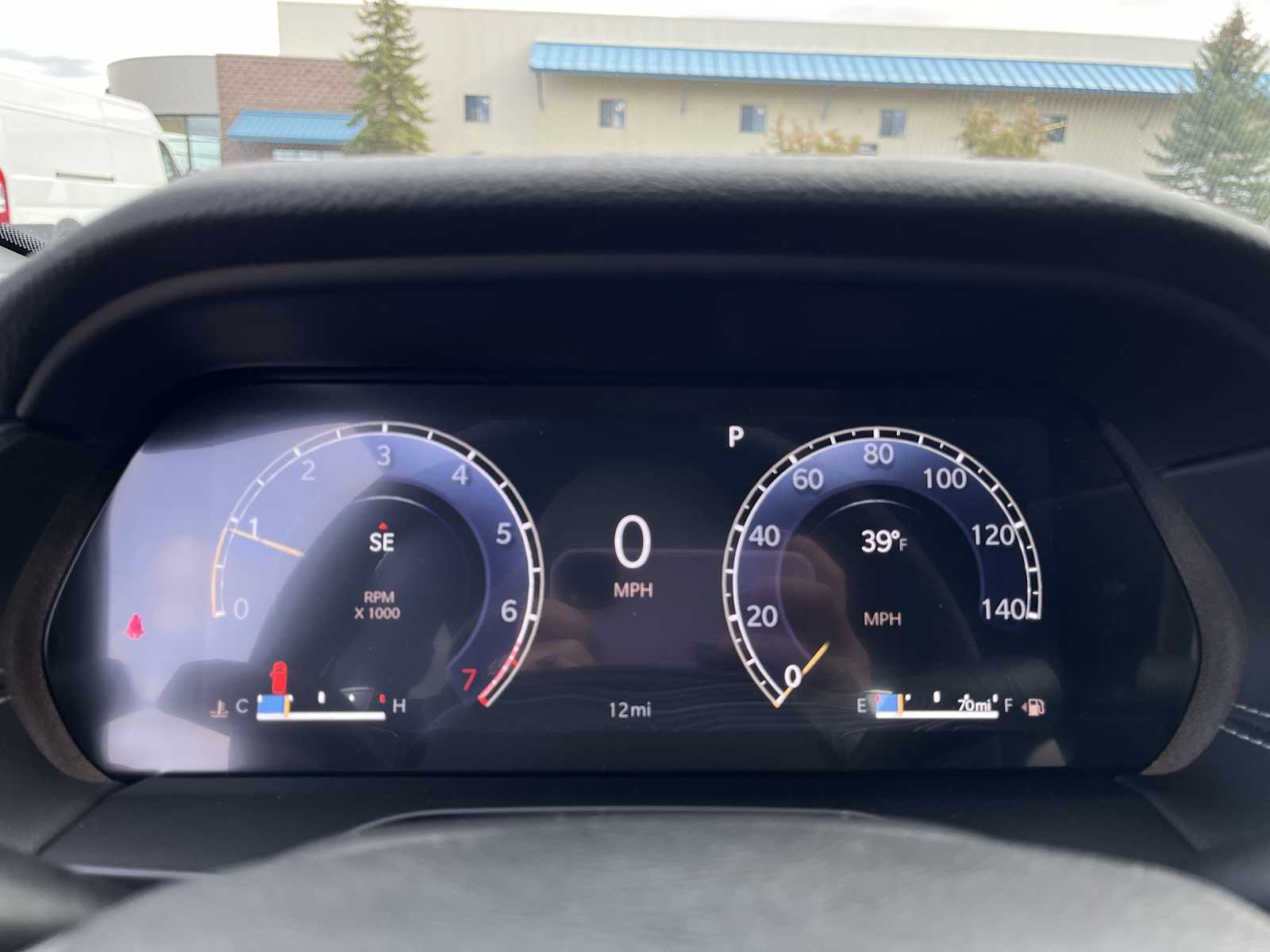 Thumbnail: 2025 Jeep Grand Cherokee - 18