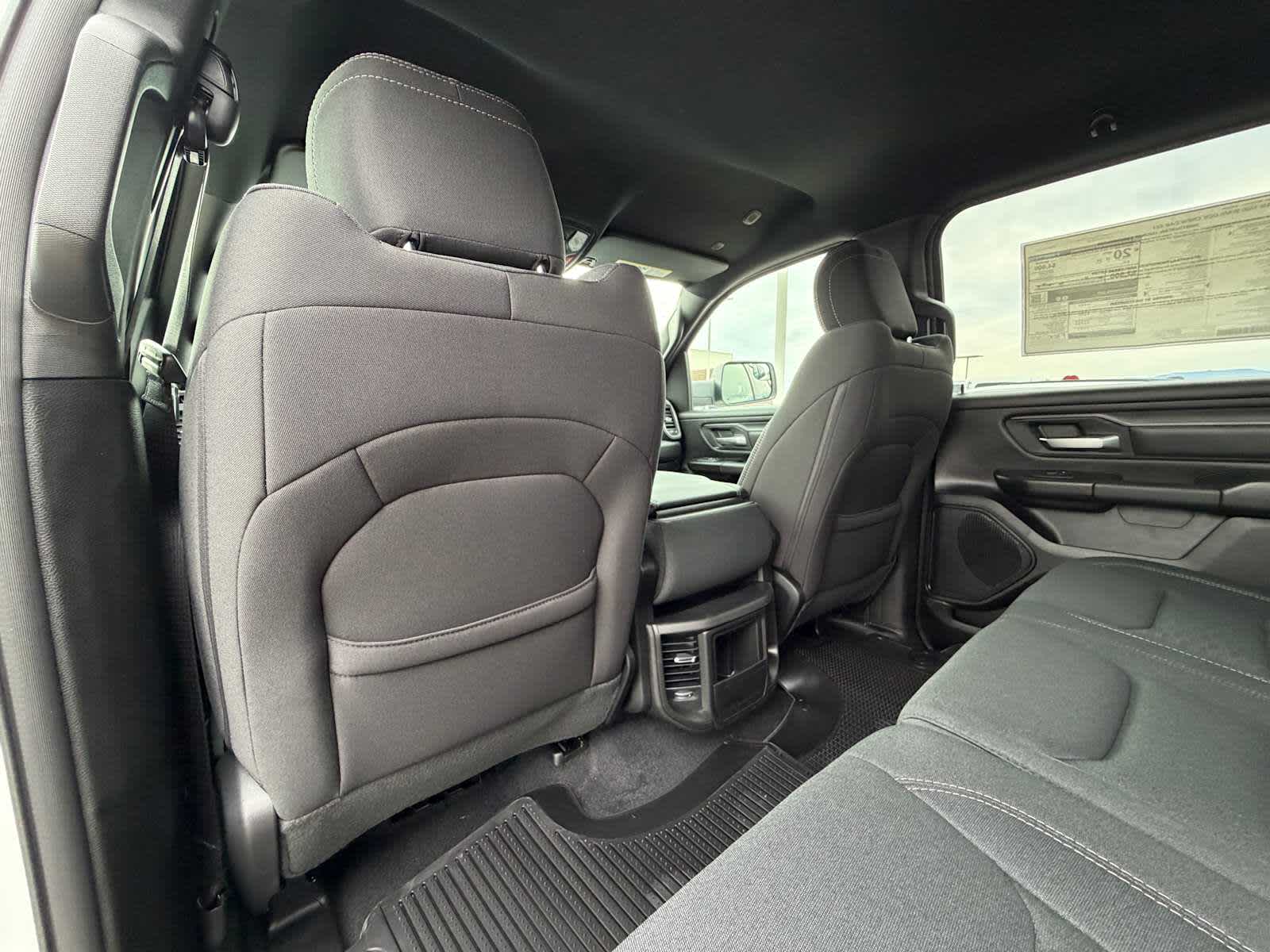 Thumbnail: 2026 RAM 1500 - 38