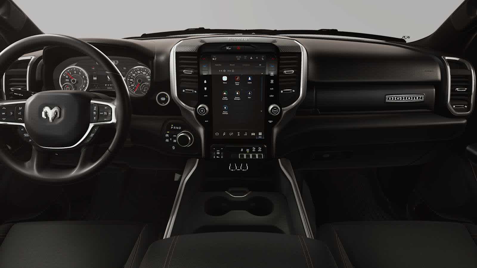 Thumbnail: 2026 RAM 1500 - 6