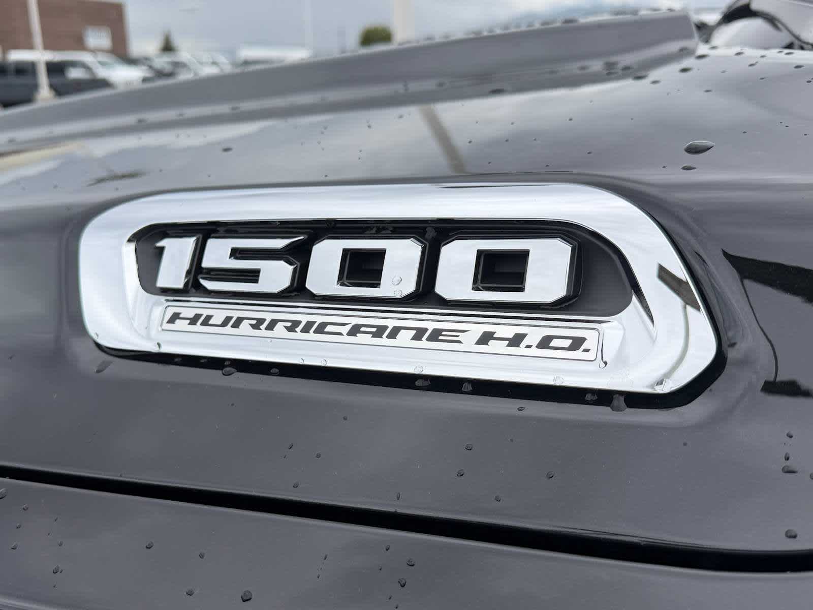 Thumbnail: 2026 RAM 1500 - 51
