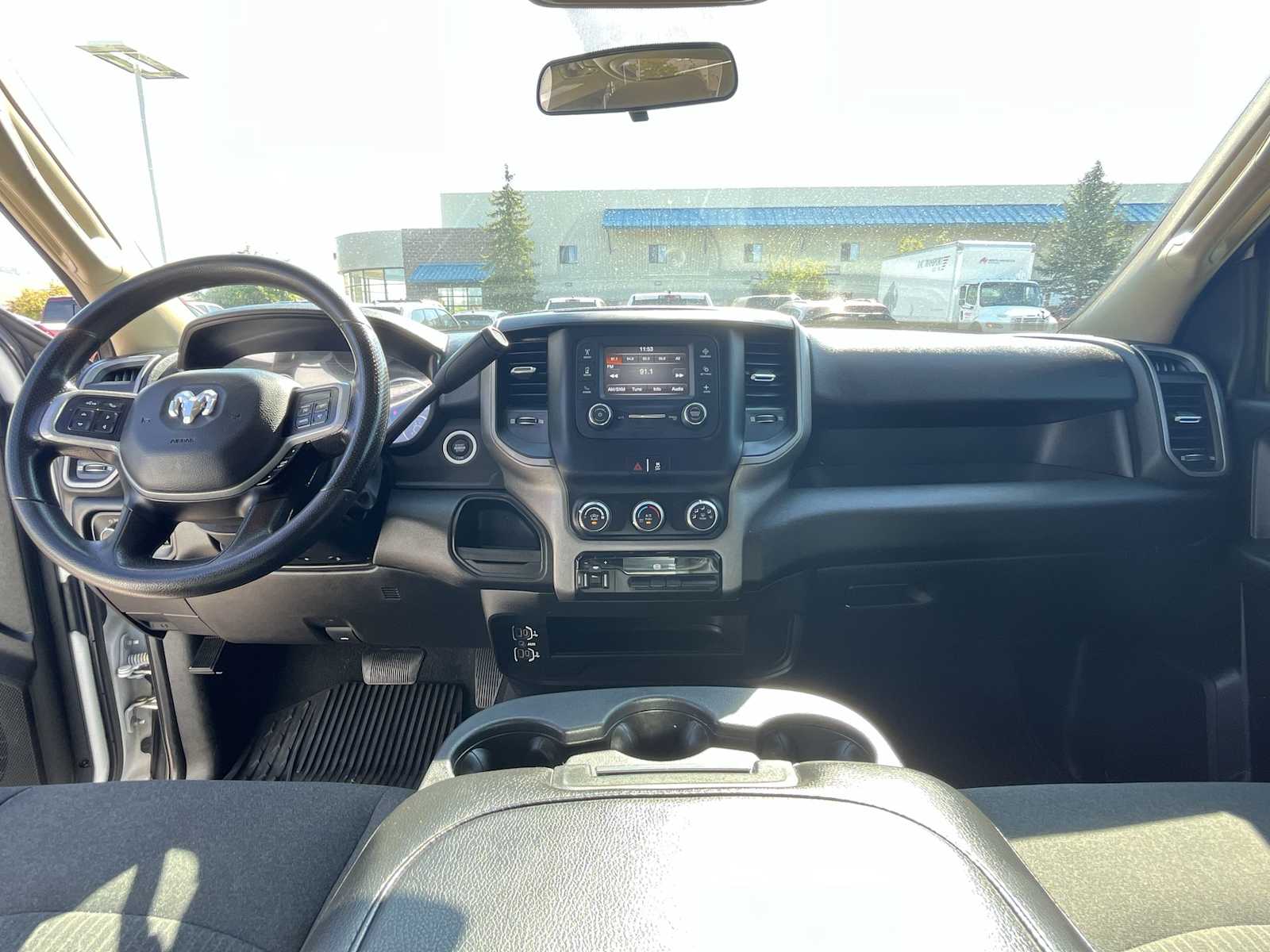 Thumbnail: 2020 RAM 2500 - 10