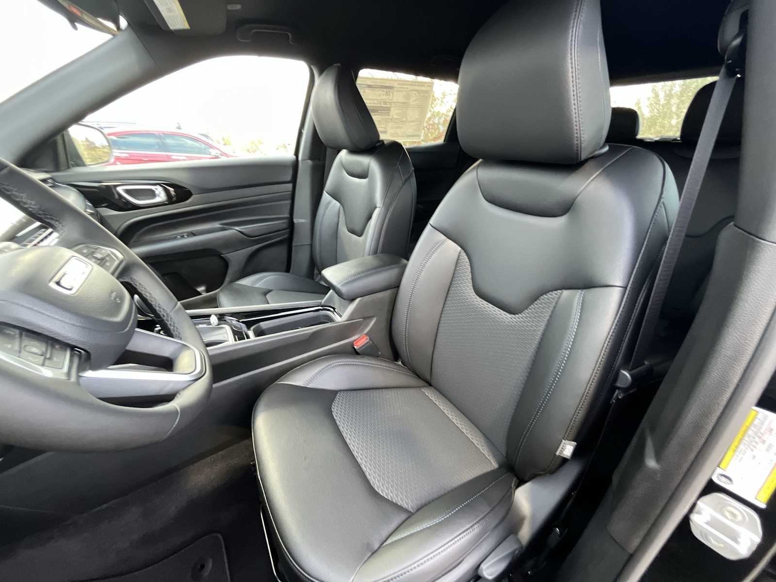 Thumbnail: 2026 Jeep Compass - 11