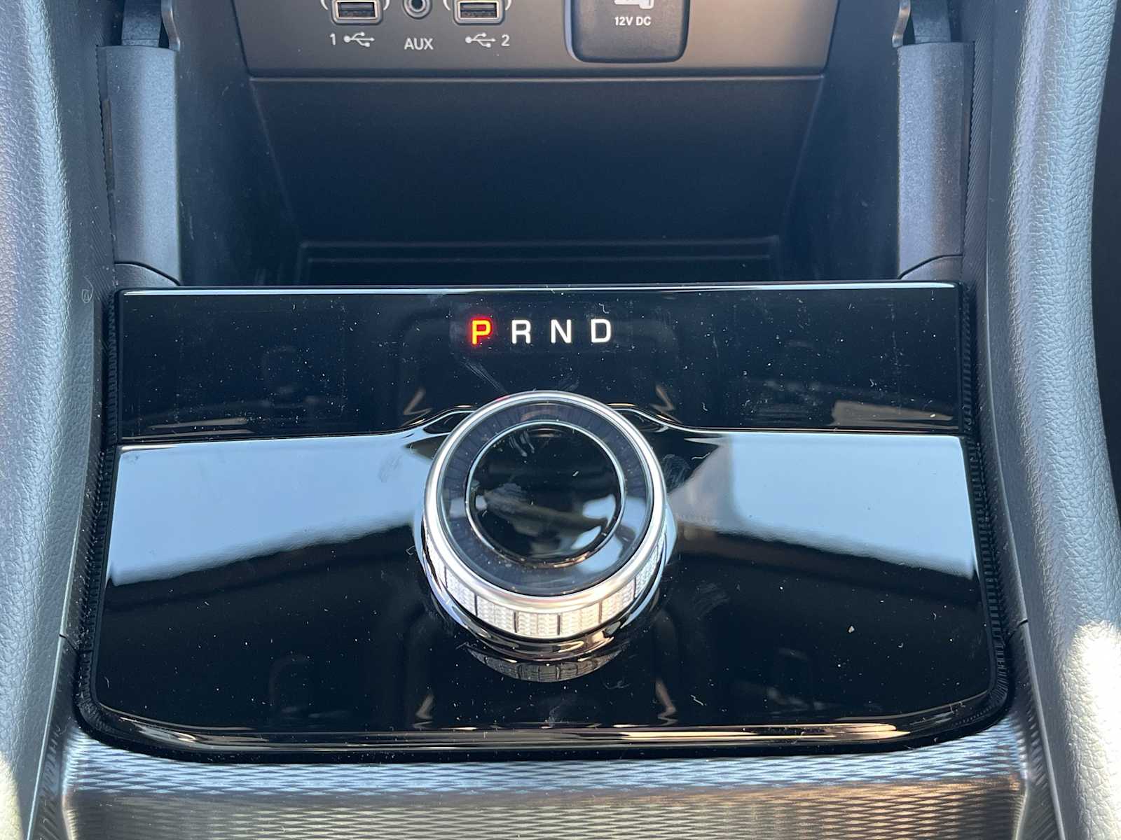 Thumbnail: 2025 Jeep Grand Cherokee - 17