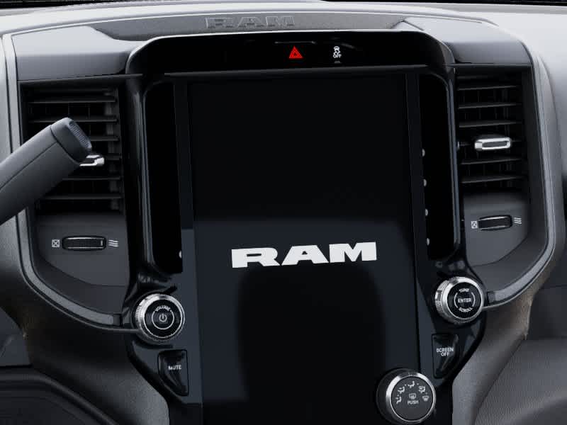 Thumbnail: 2026 RAM 3500 - 10