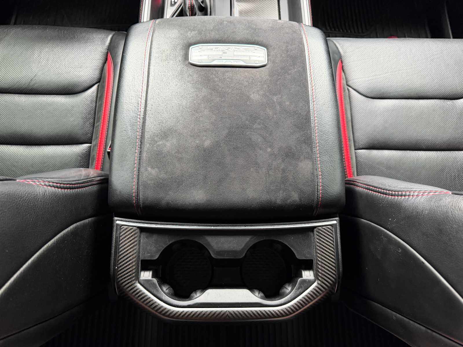 Thumbnail: 2021 RAM 1500 - 24